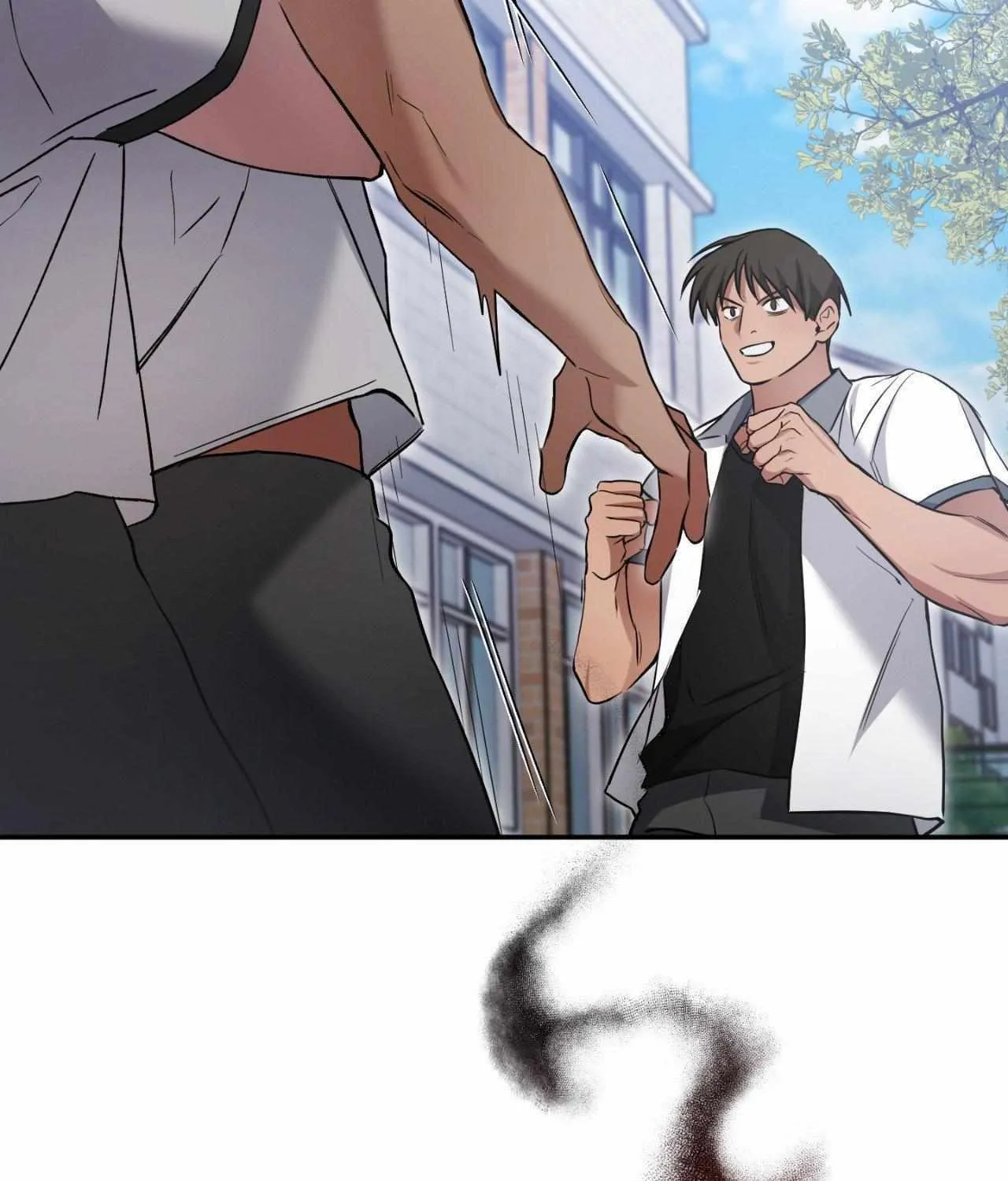 Read I Declare Vengeance! chapter 17 image 130 on Lezhin