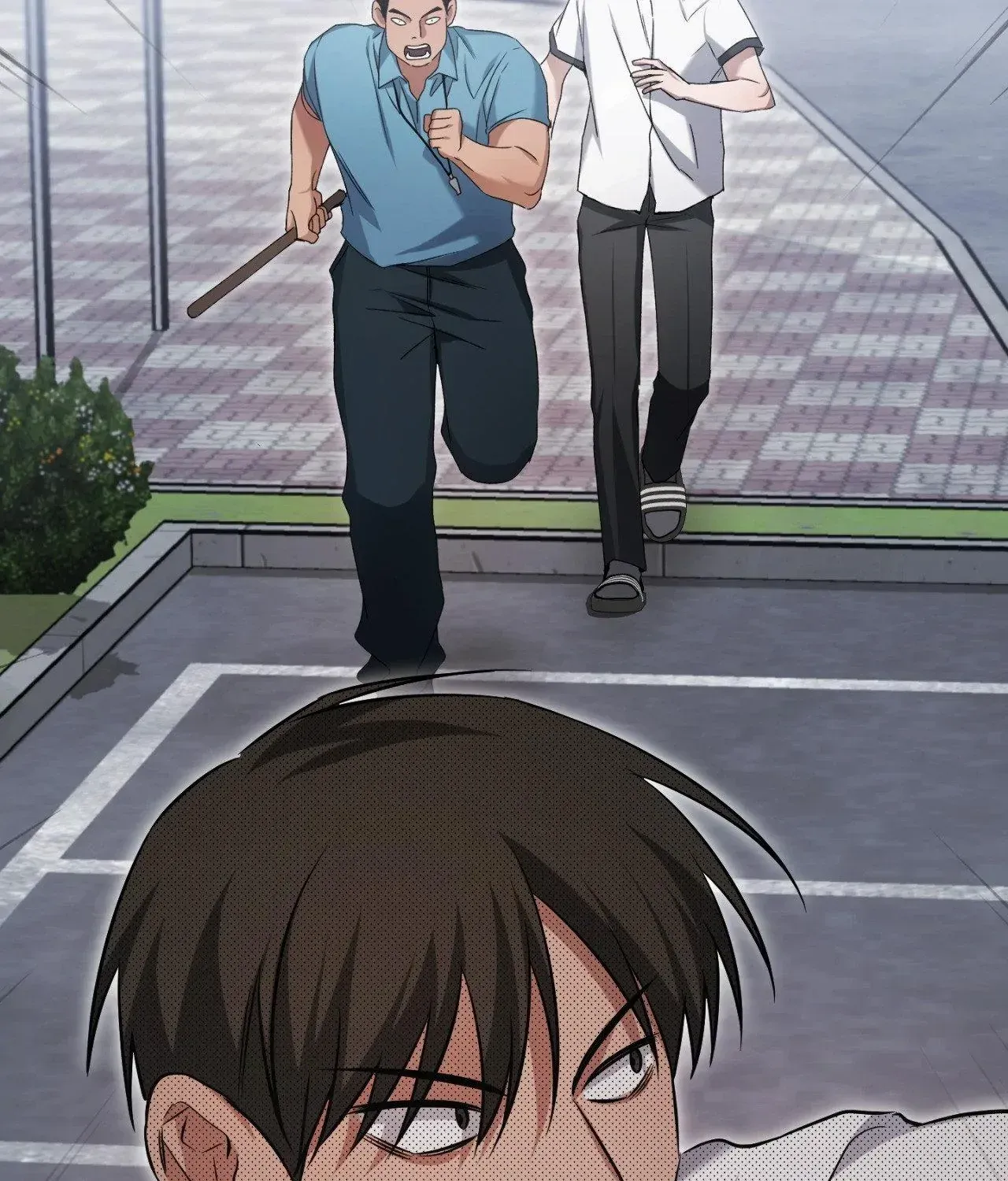 Read I Declare Vengeance! chapter 17 image 136 on Lezhin