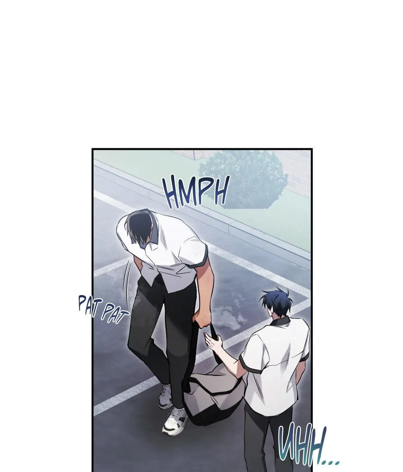 Read I Declare Vengeance! chapter 17 image 156 on Lezhin