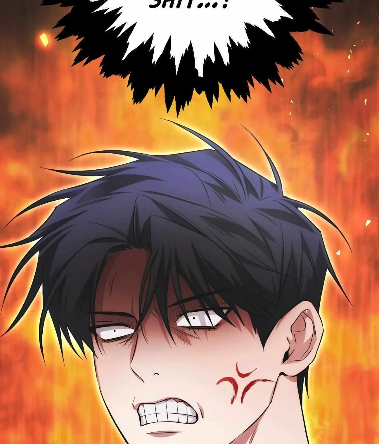 Read I Declare Vengeance! chapter 17 image 164 on Lezhin