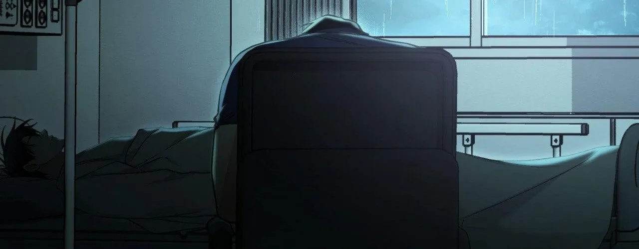 Read I Declare Vengeance! chapter 17 image 19 on Lezhin