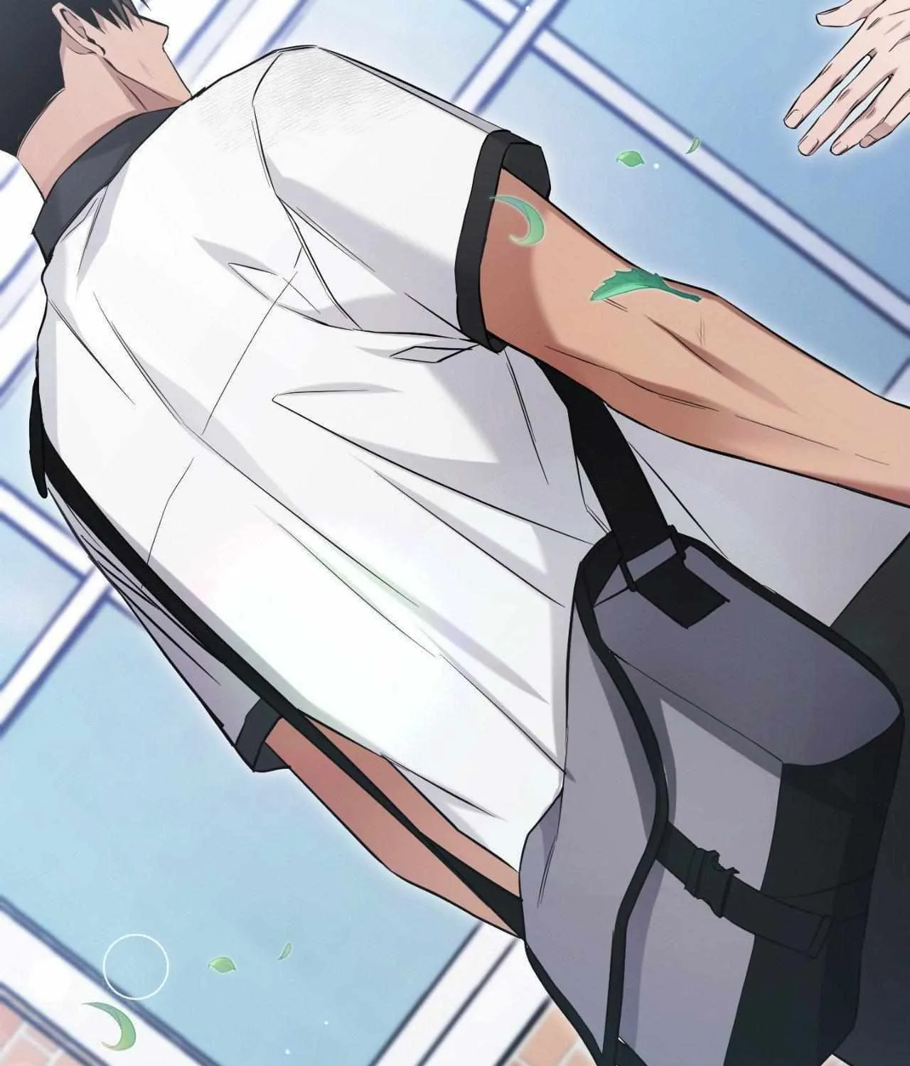 Read I Declare Vengeance! chapter 17 image 192 on Lezhin