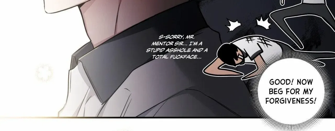 Read I Declare Vengeance! chapter 17 image 196 on Lezhin