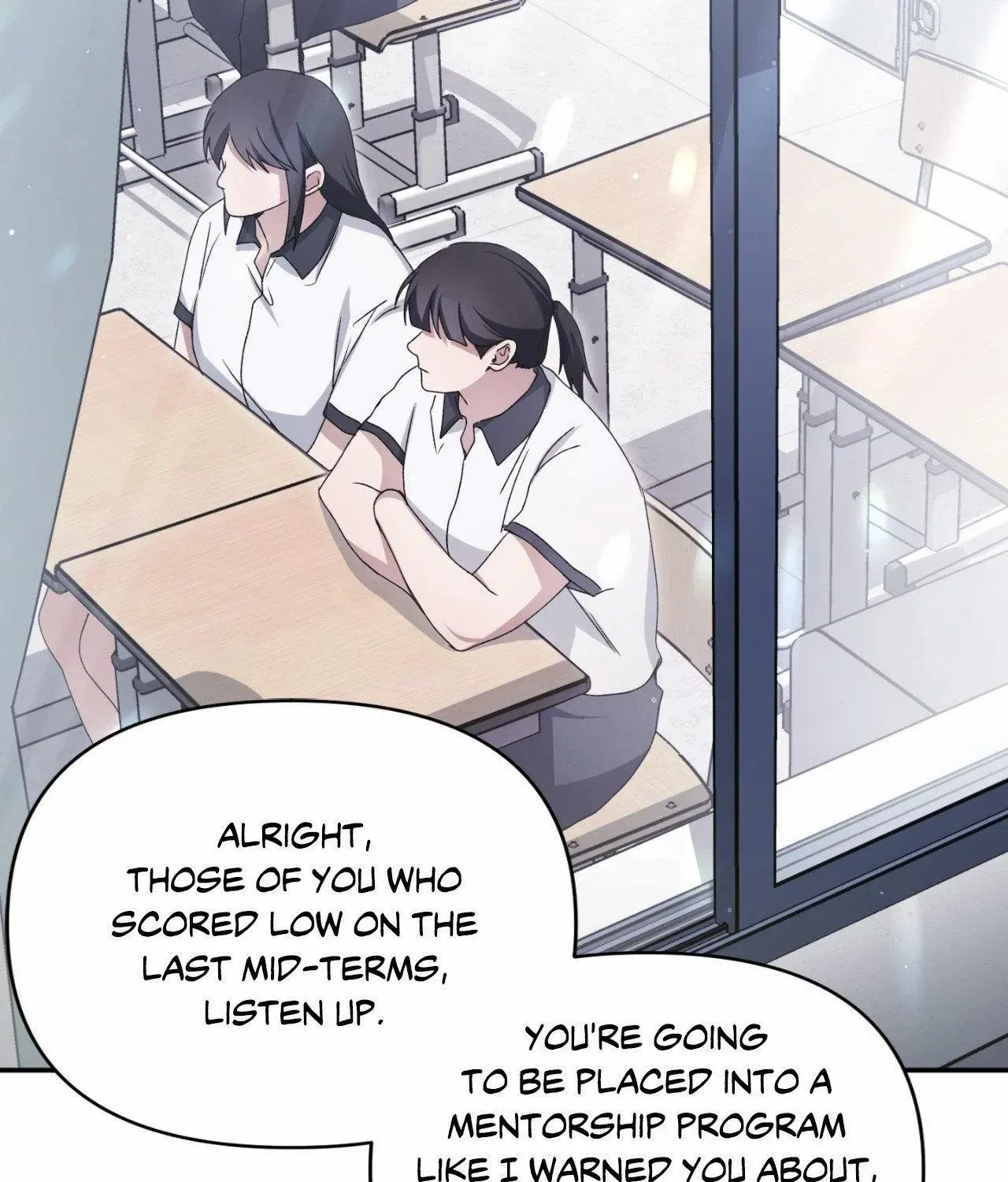 Read I Declare Vengeance! chapter 17 image 27 on Lezhin
