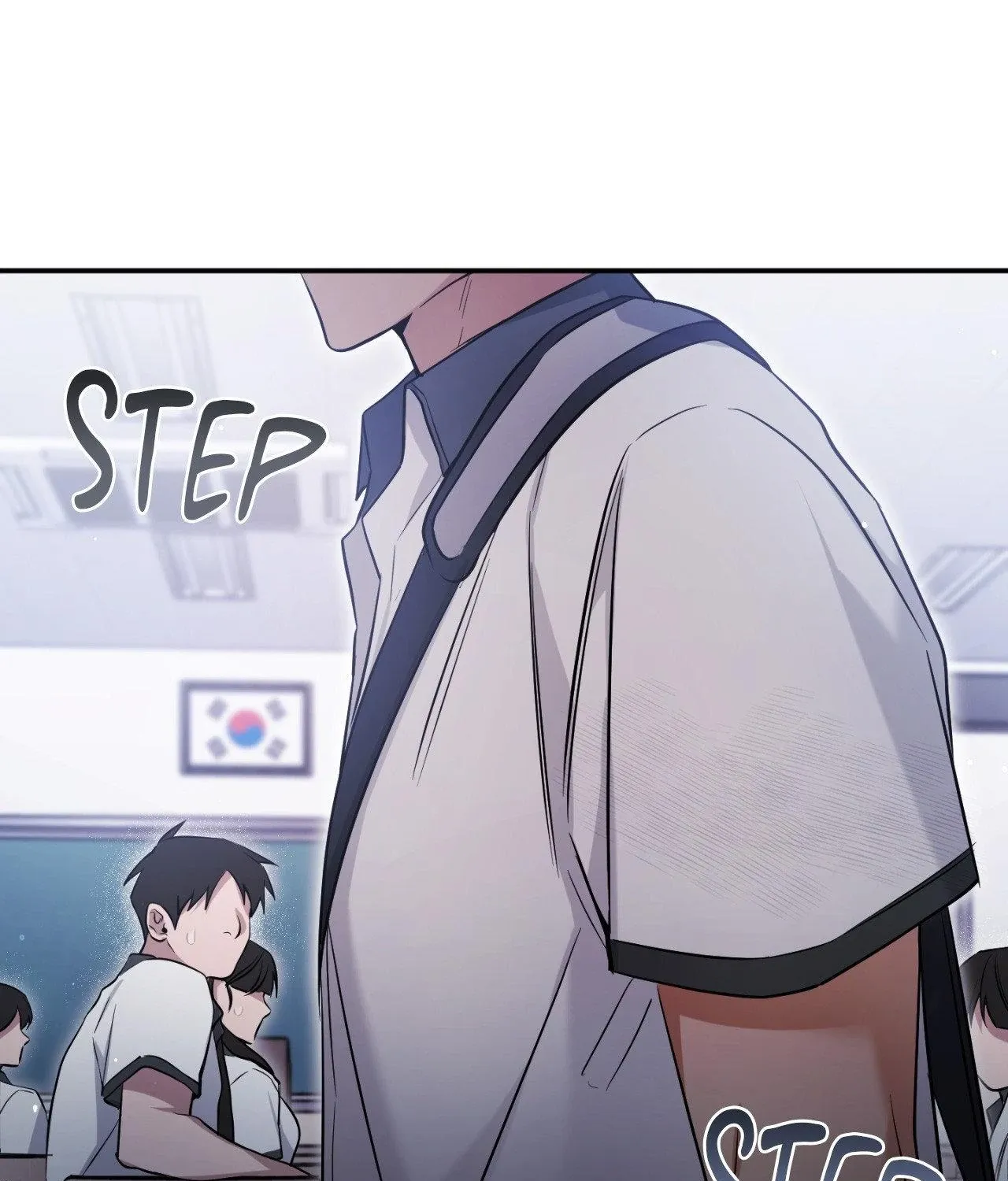 Read I Declare Vengeance! chapter 17 image 42 on Lezhin