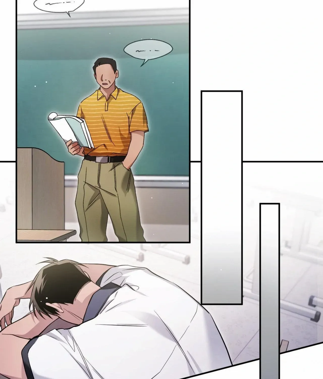 Read I Declare Vengeance! chapter 17 image 65 on Lezhin