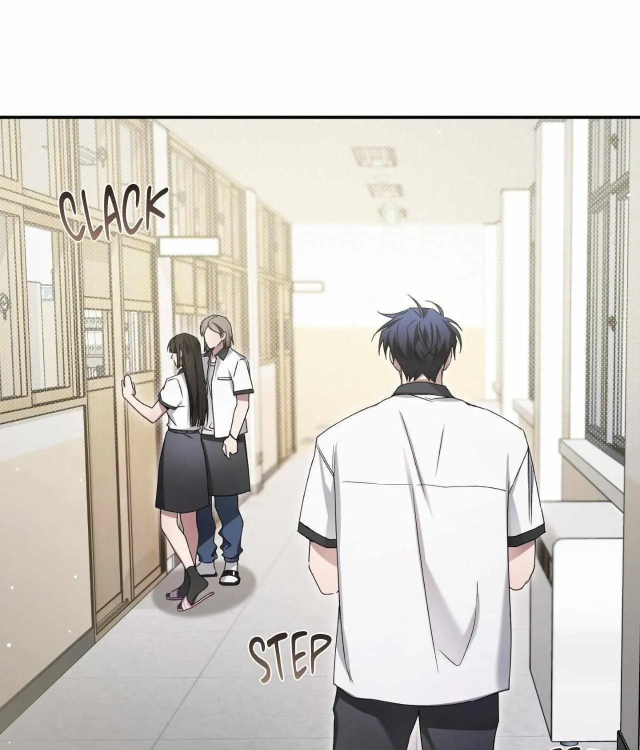 Read I Declare Vengeance! chapter 17 image 75 on Lezhin