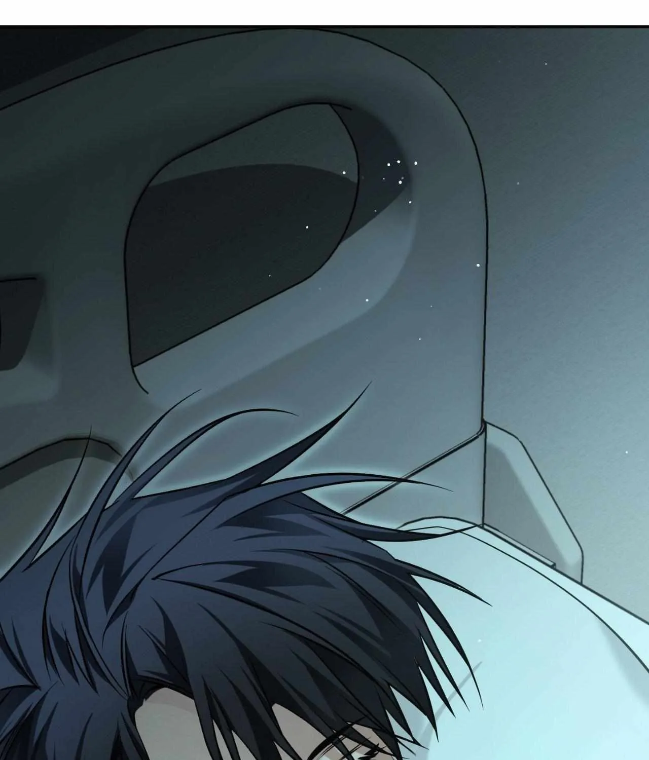 Read I Declare Vengeance! chapter 17 image 8 on Lezhin