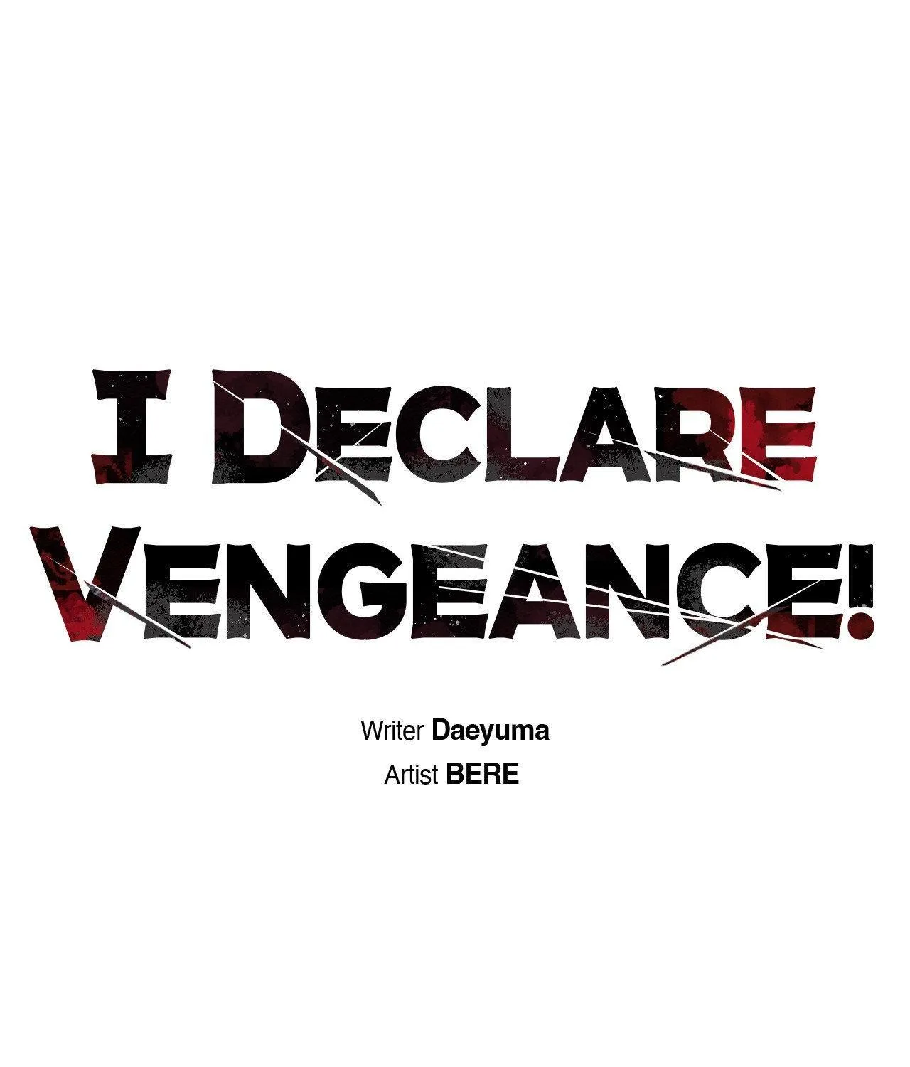 Read I Declare Vengeance! chapter 18 image 107 on Lezhin