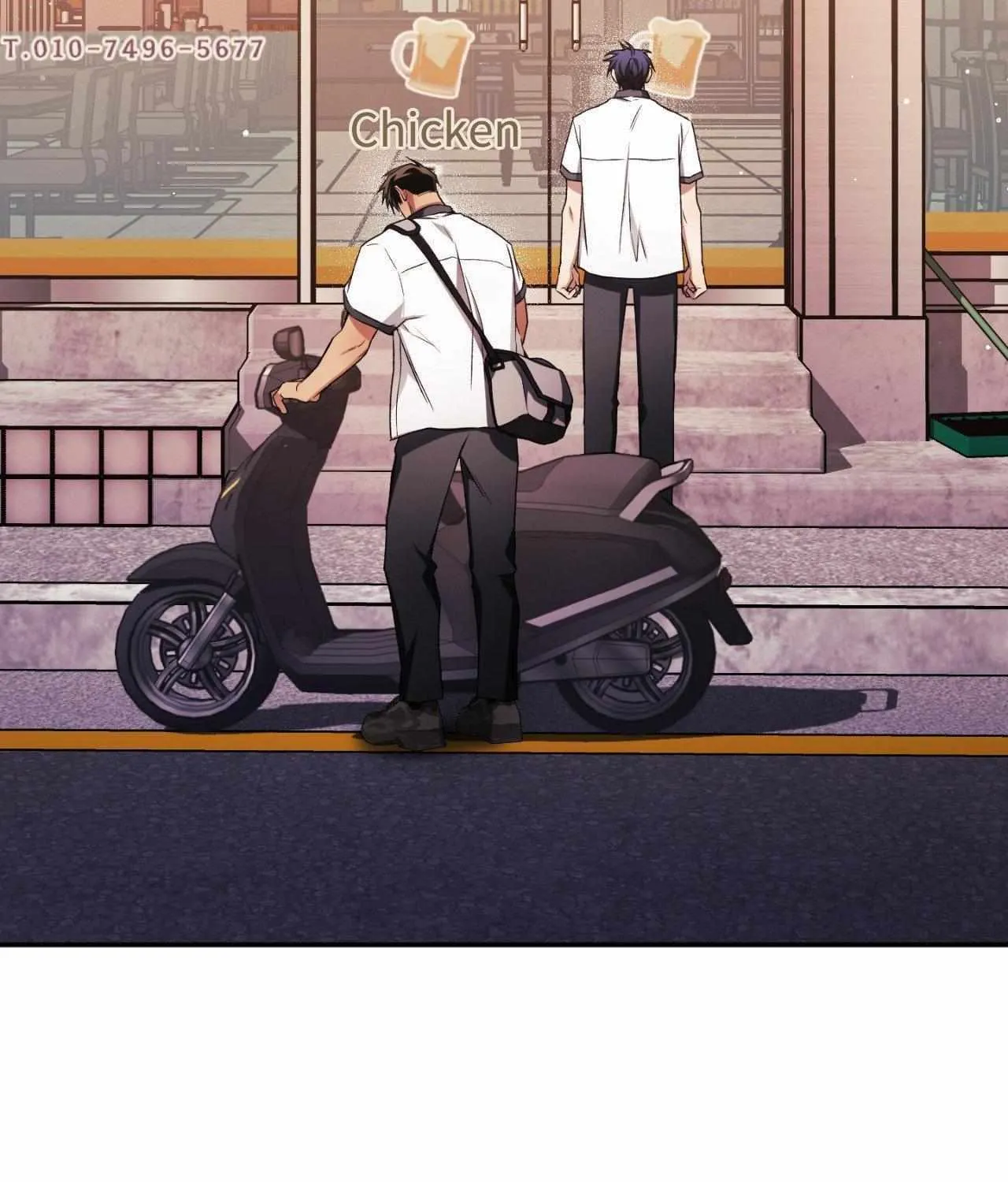 Read I Declare Vengeance! chapter 18 image 134 on Lezhin