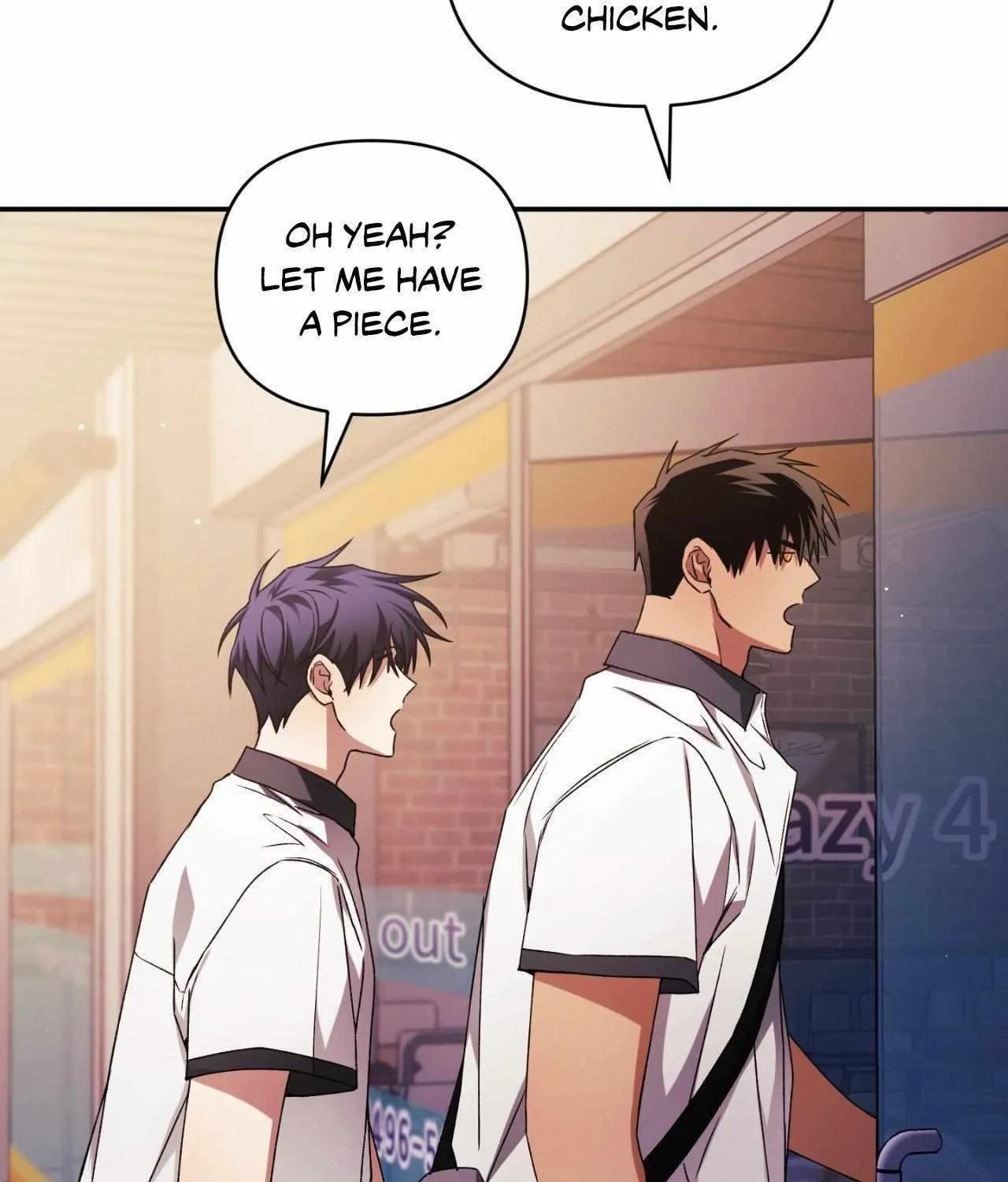 Read I Declare Vengeance! chapter 18 image 136 on Lezhin
