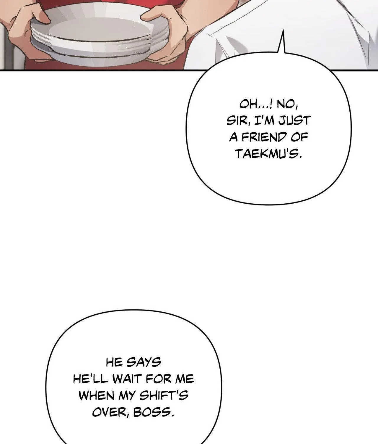 Read I Declare Vengeance! chapter 18 image 144 on Lezhin