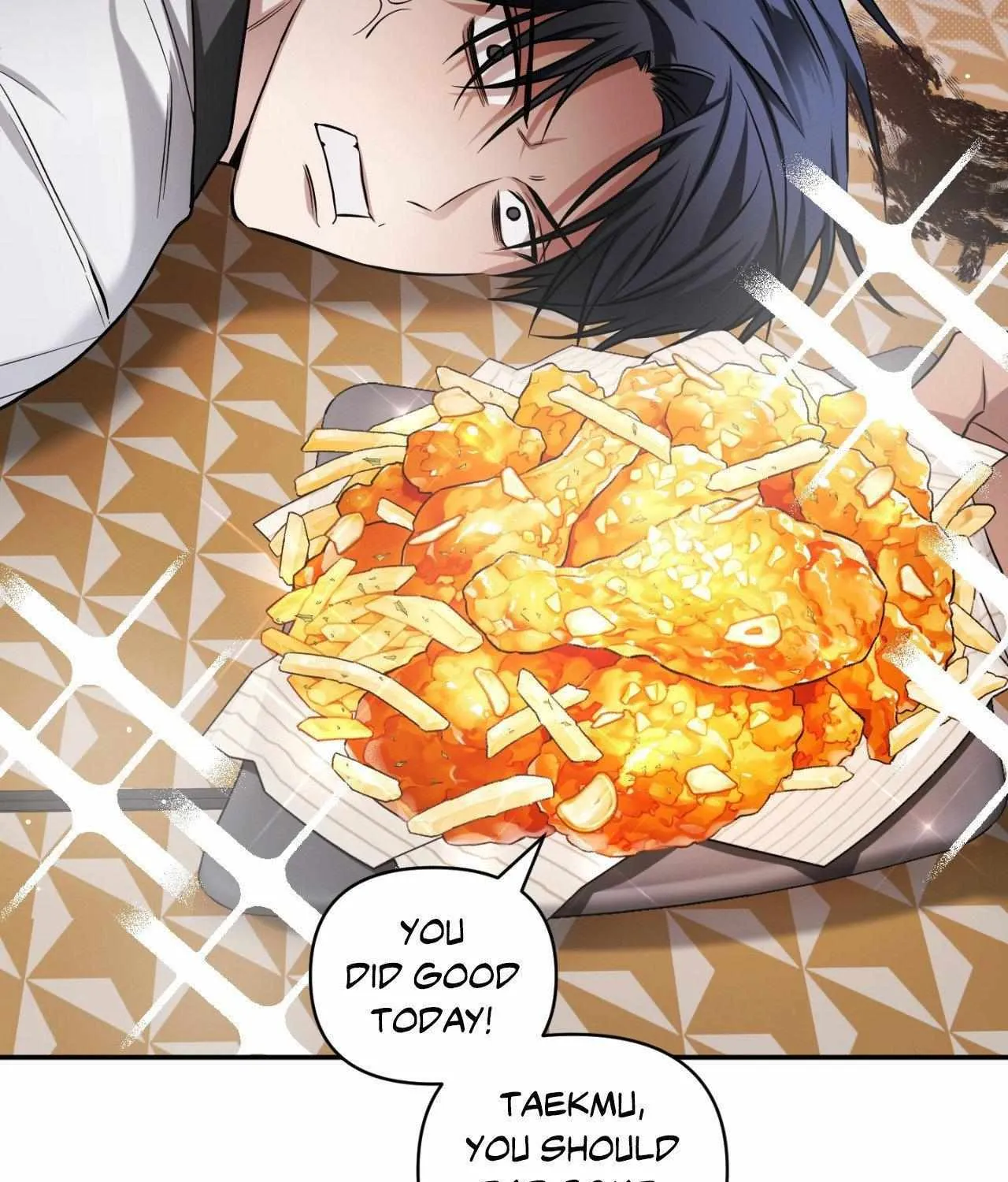 Read I Declare Vengeance! chapter 18 image 161 on Lezhin