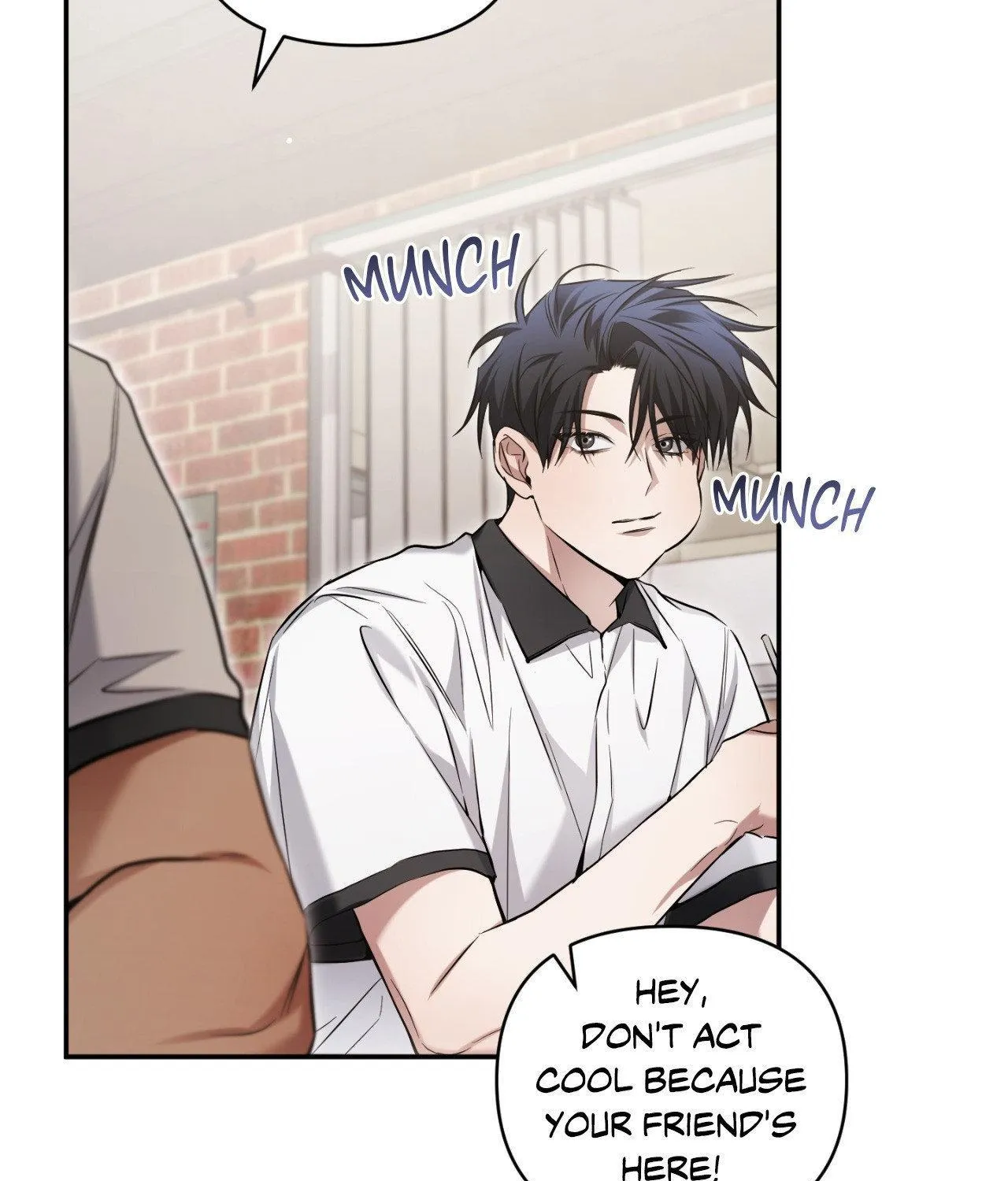 Read I Declare Vengeance! chapter 18 image 170 on Lezhin