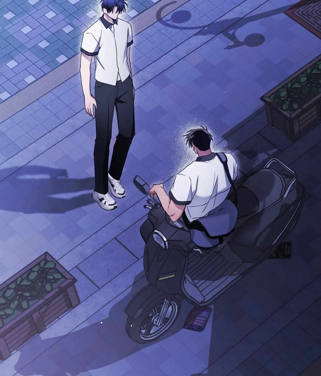 Read I Declare Vengeance! chapter 18 image 185 on Lezhin