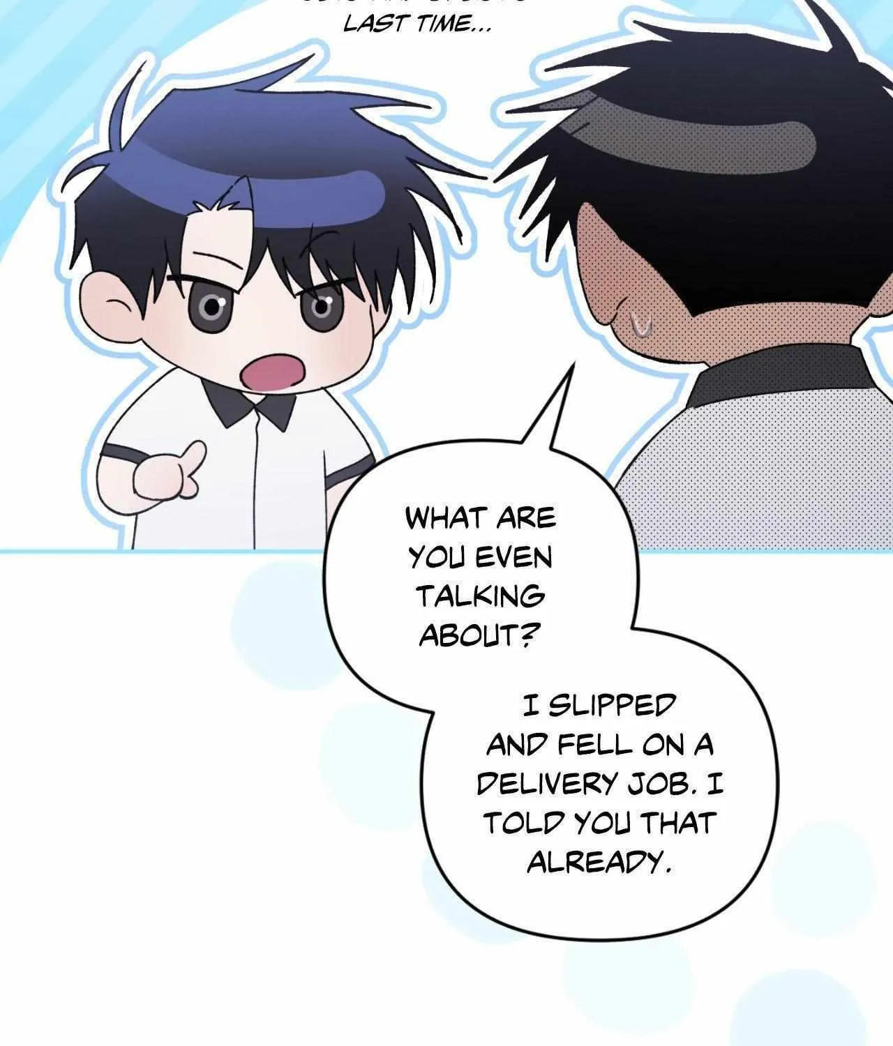 Read I Declare Vengeance! chapter 18 image 189 on Lezhin