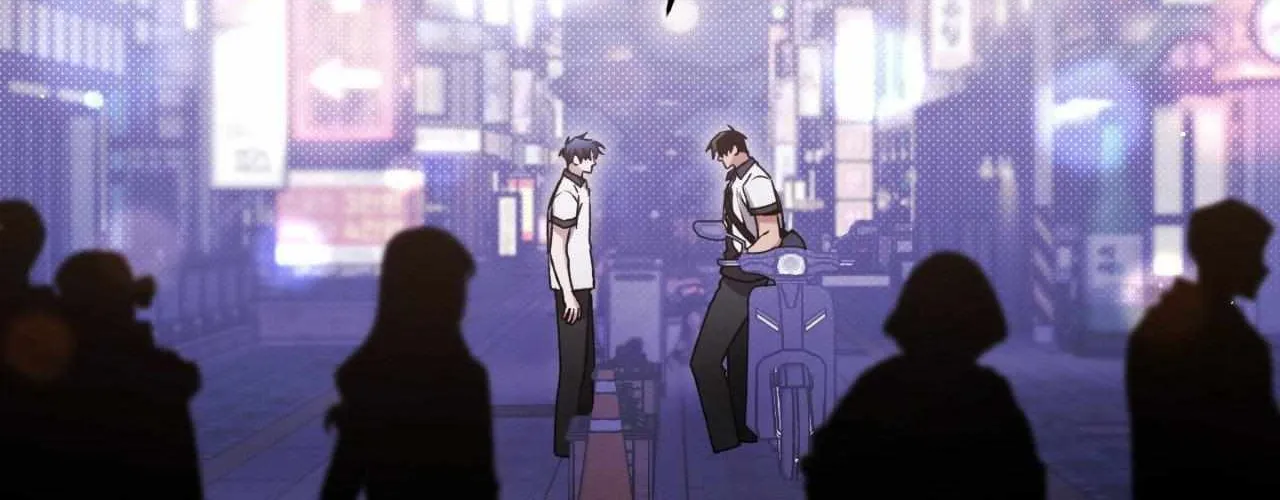 Read I Declare Vengeance! chapter 18 image 205 on Lezhin