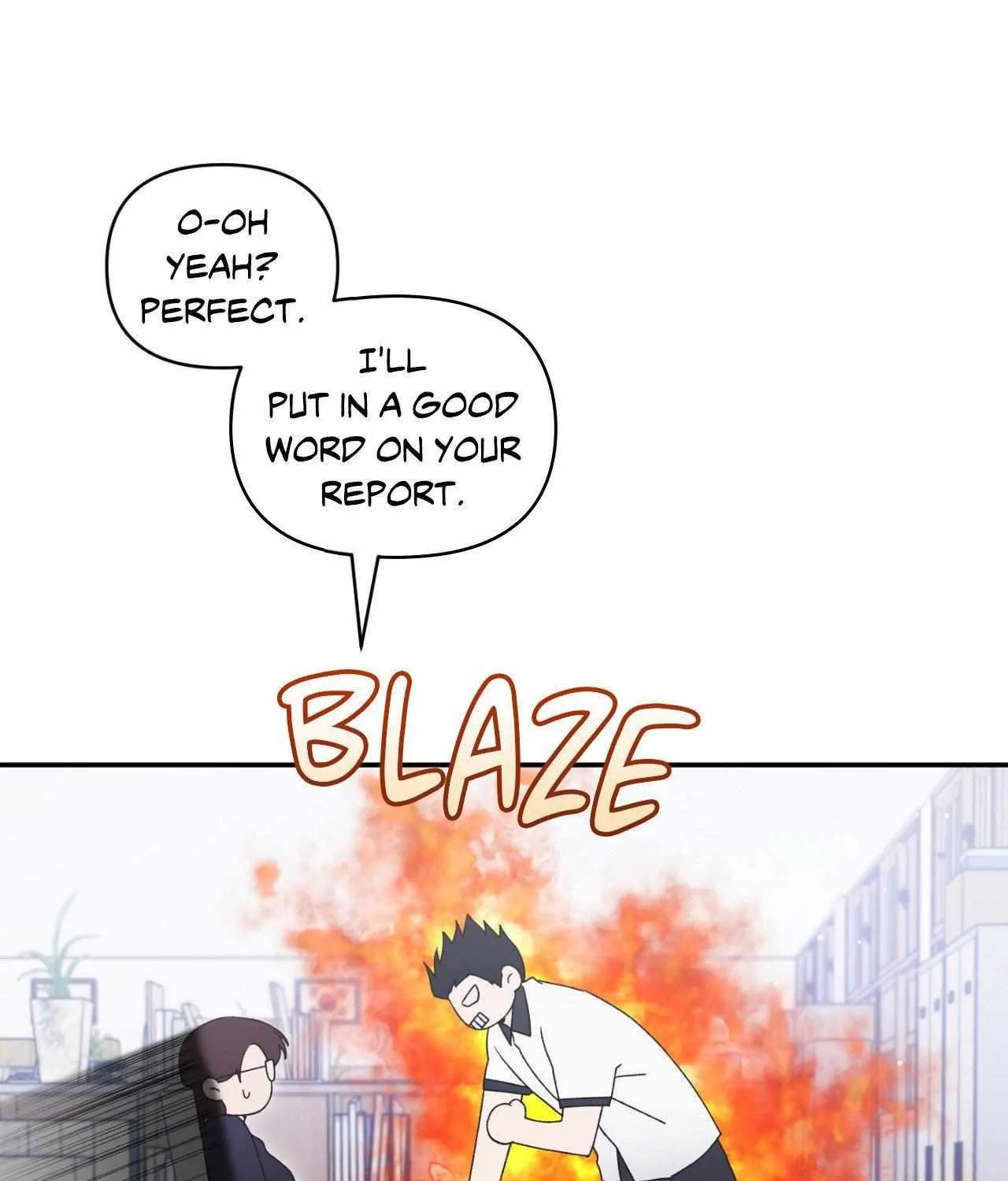 Read I Declare Vengeance! chapter 18 image 21 on Lezhin