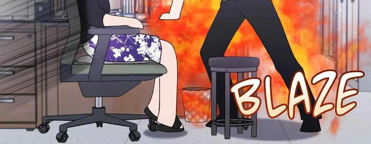 Read I Declare Vengeance! chapter 18 image 22 on Lezhin