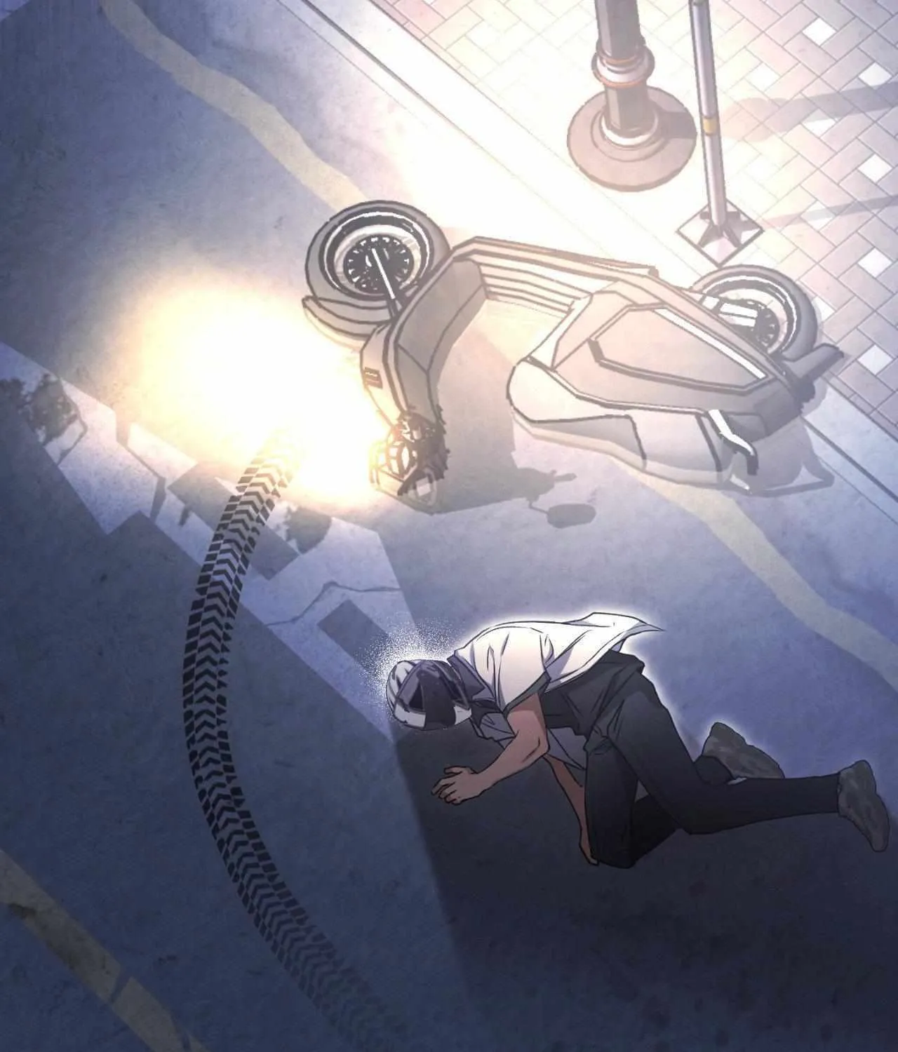 Read I Declare Vengeance! chapter 18 image 254 on Lezhin