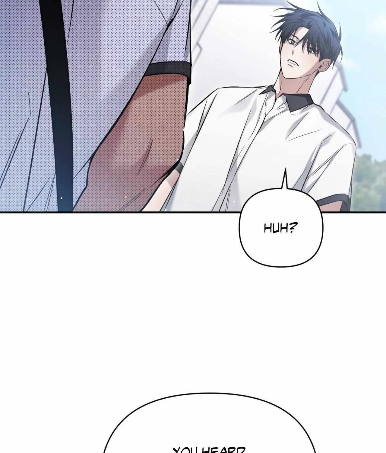 Read I Declare Vengeance! chapter 18 image 3 on Lezhin