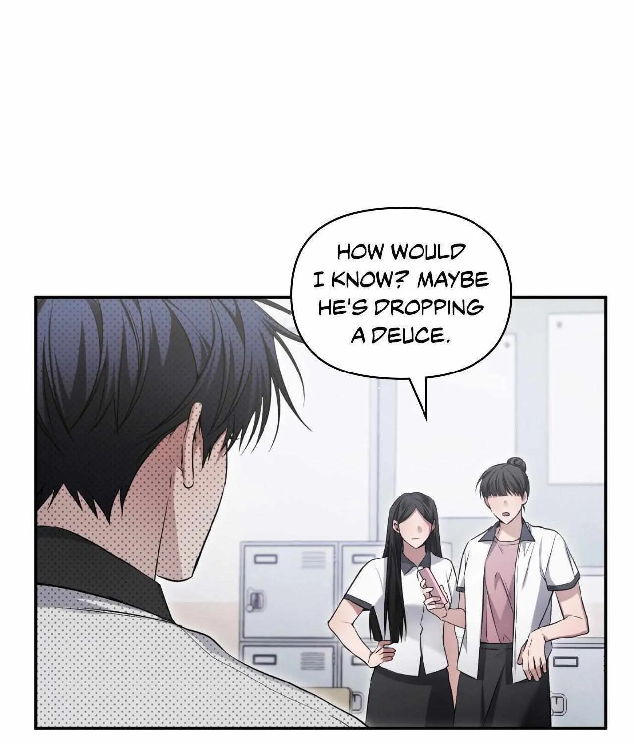 Read I Declare Vengeance! chapter 18 image 37 on Lezhin