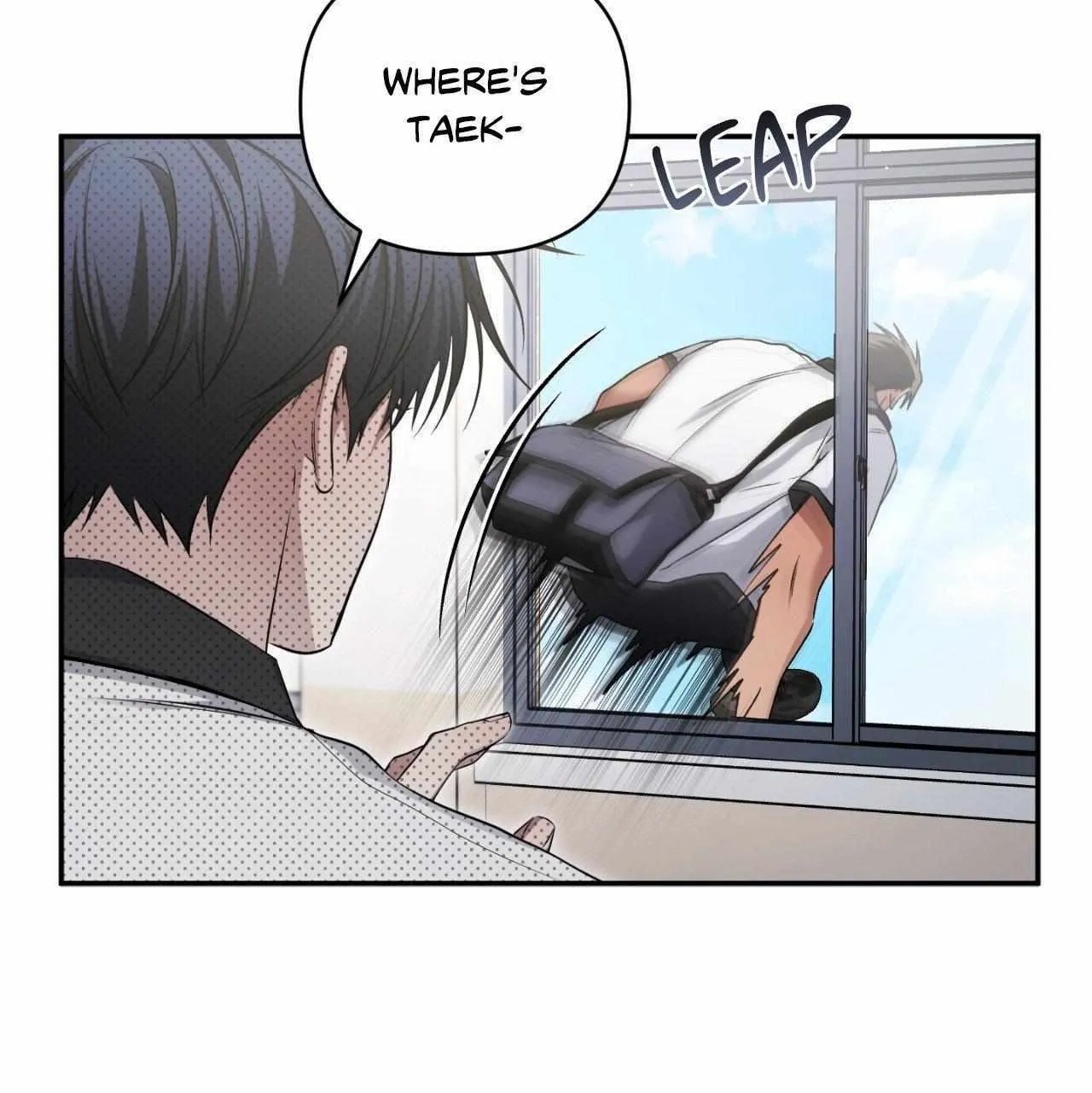 Read I Declare Vengeance! chapter 18 image 39 on Lezhin