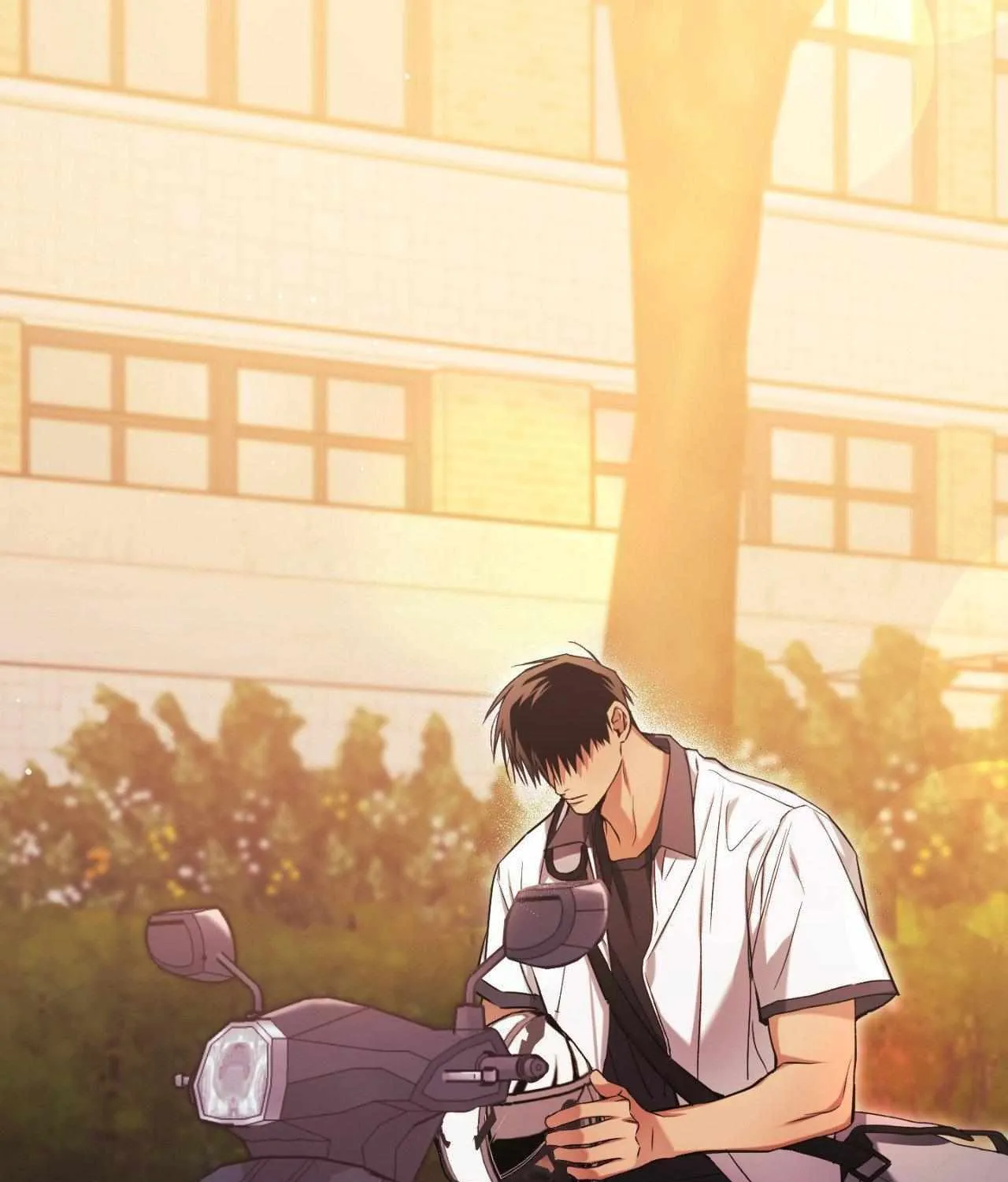 Read I Declare Vengeance! chapter 18 image 48 on Lezhin