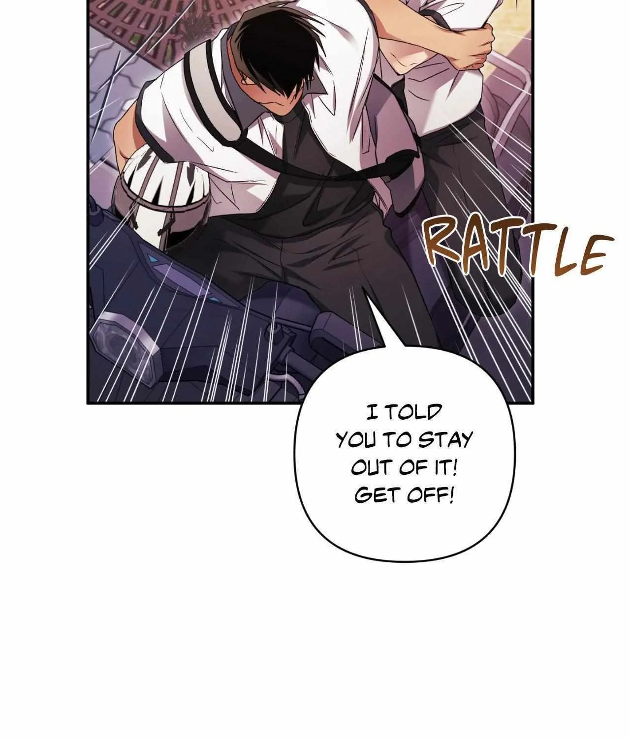 Read I Declare Vengeance! chapter 18 image 60 on Lezhin