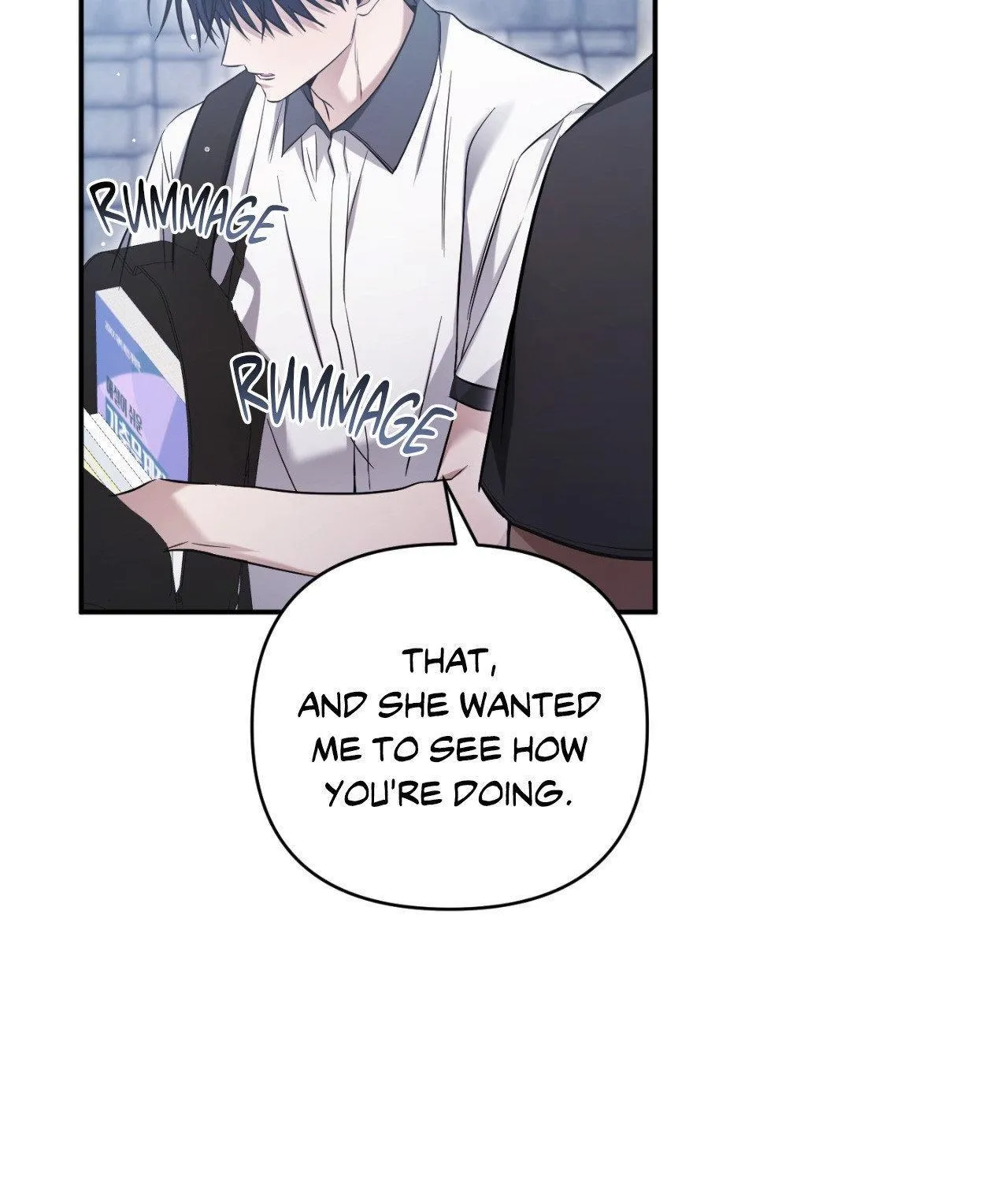 Read I Declare Vengeance! chapter 19 image 101 on Lezhin