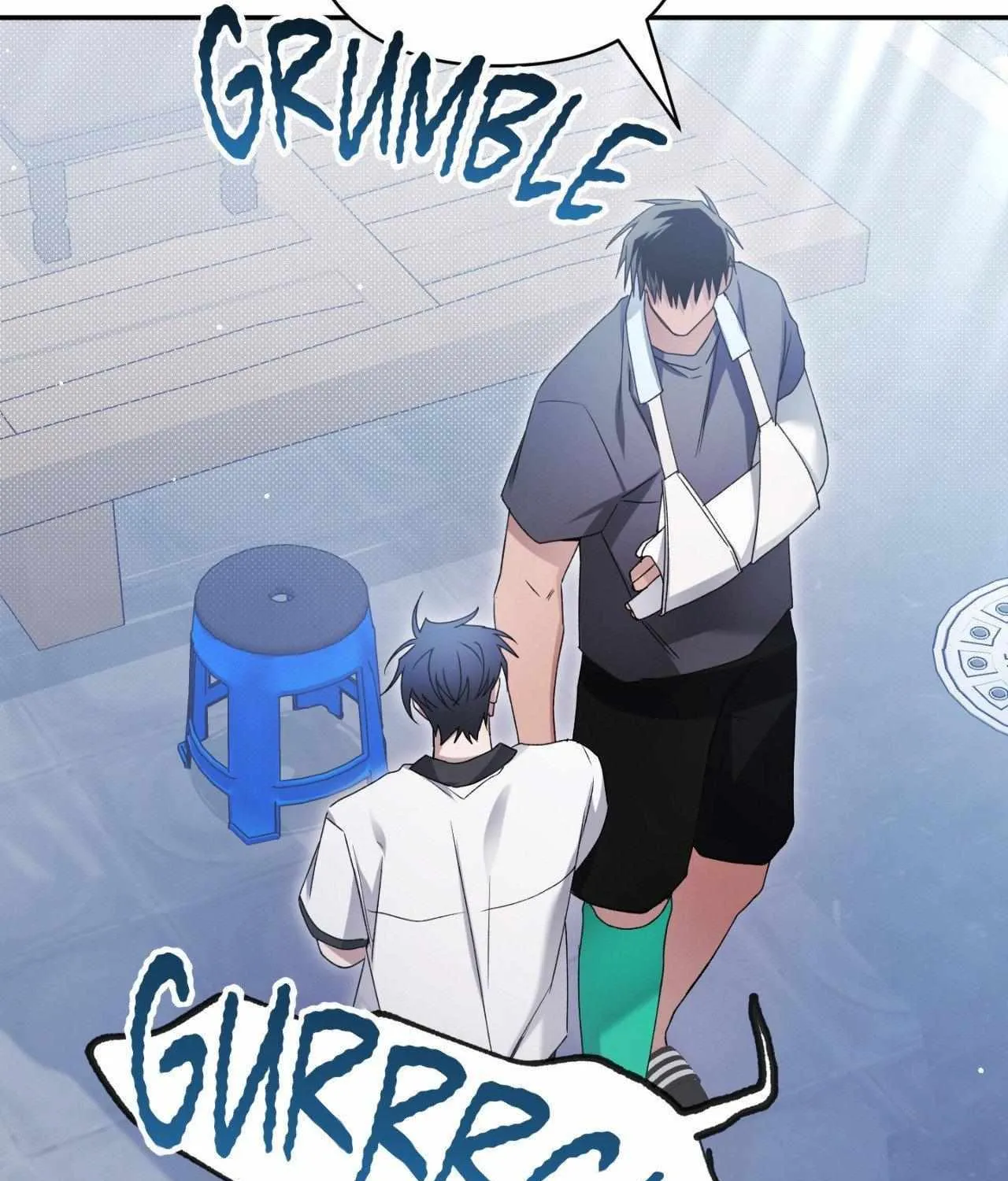 Read I Declare Vengeance! chapter 19 image 117 on Lezhin