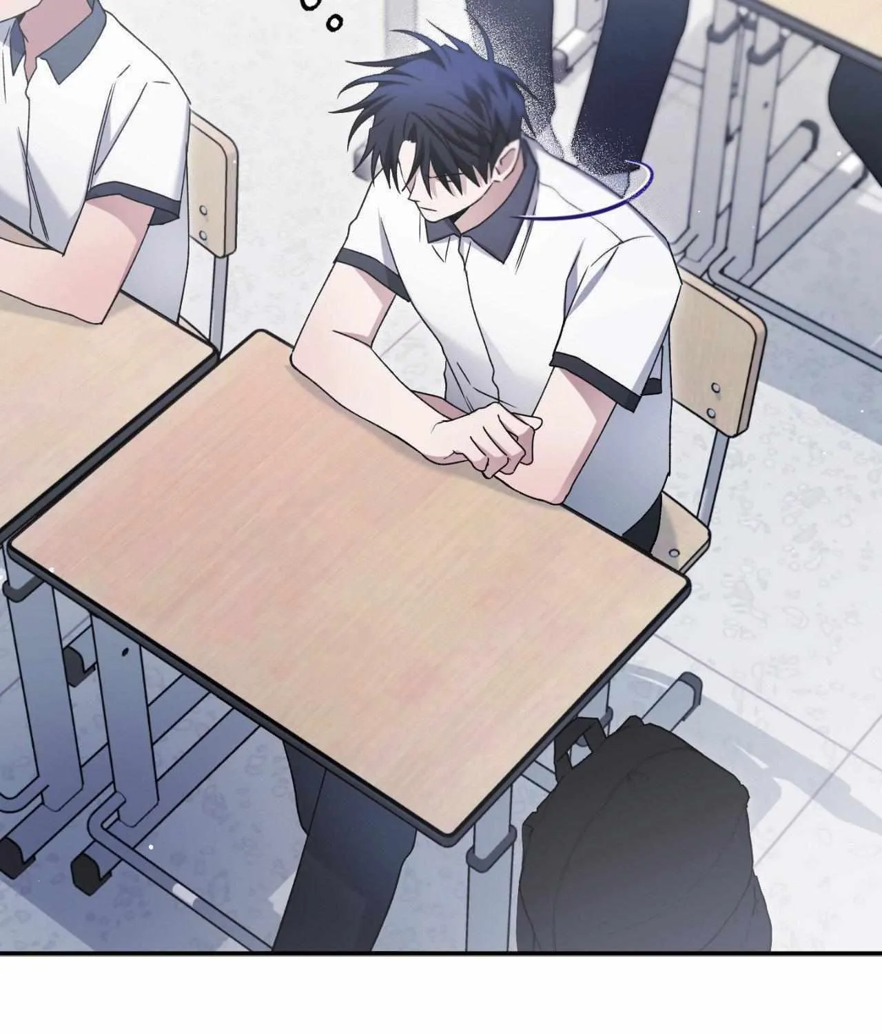 Read I Declare Vengeance! chapter 19 image 15 on Lezhin