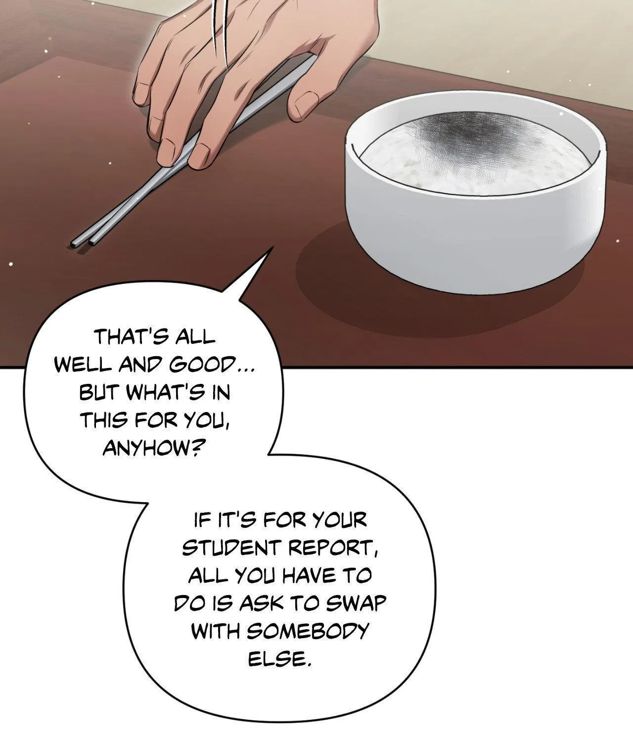 Read I Declare Vengeance! chapter 19 image 170 on Lezhin
