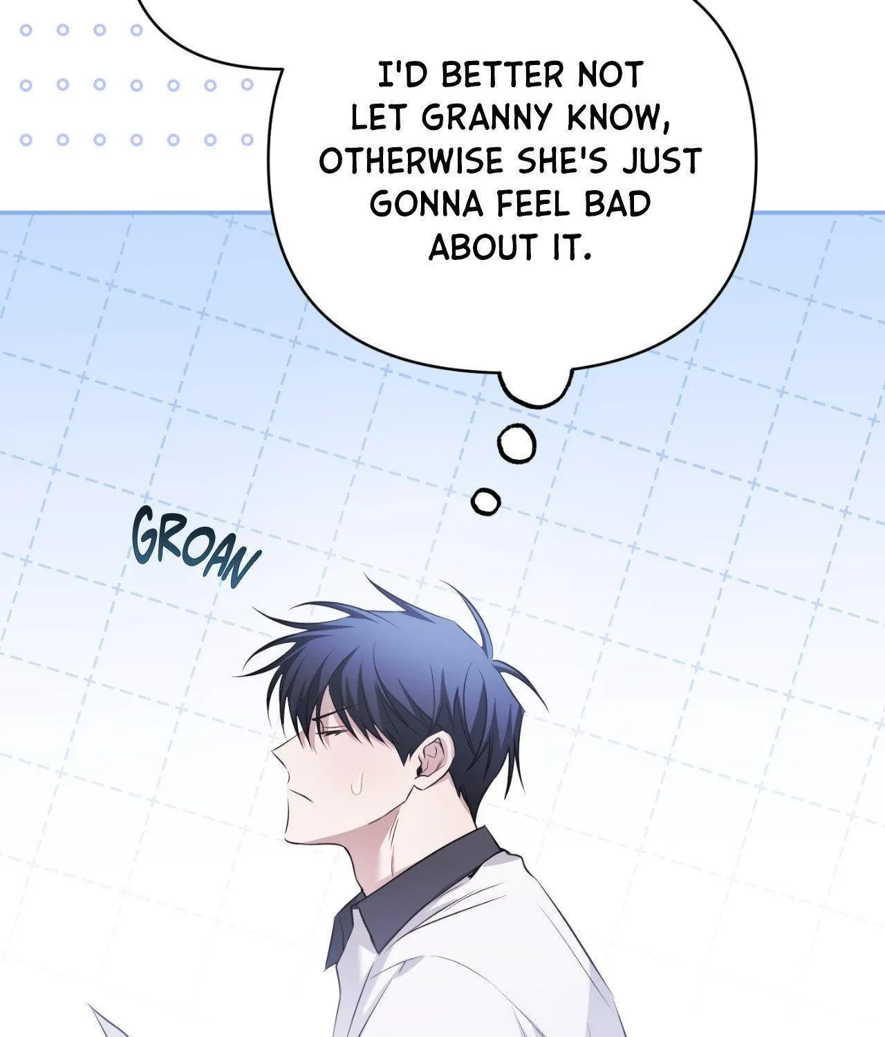 Read I Declare Vengeance! chapter 19 image 23 on Lezhin