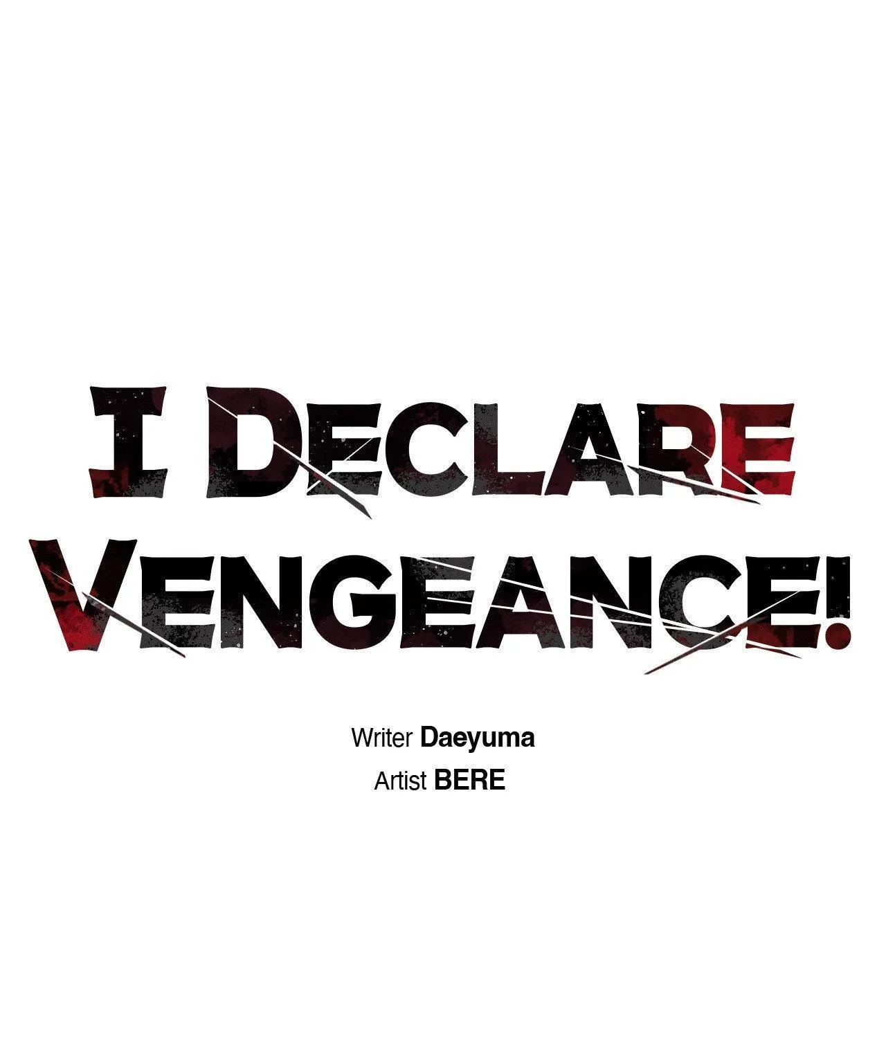 Read I Declare Vengeance! chapter 19 image 29 on Lezhin