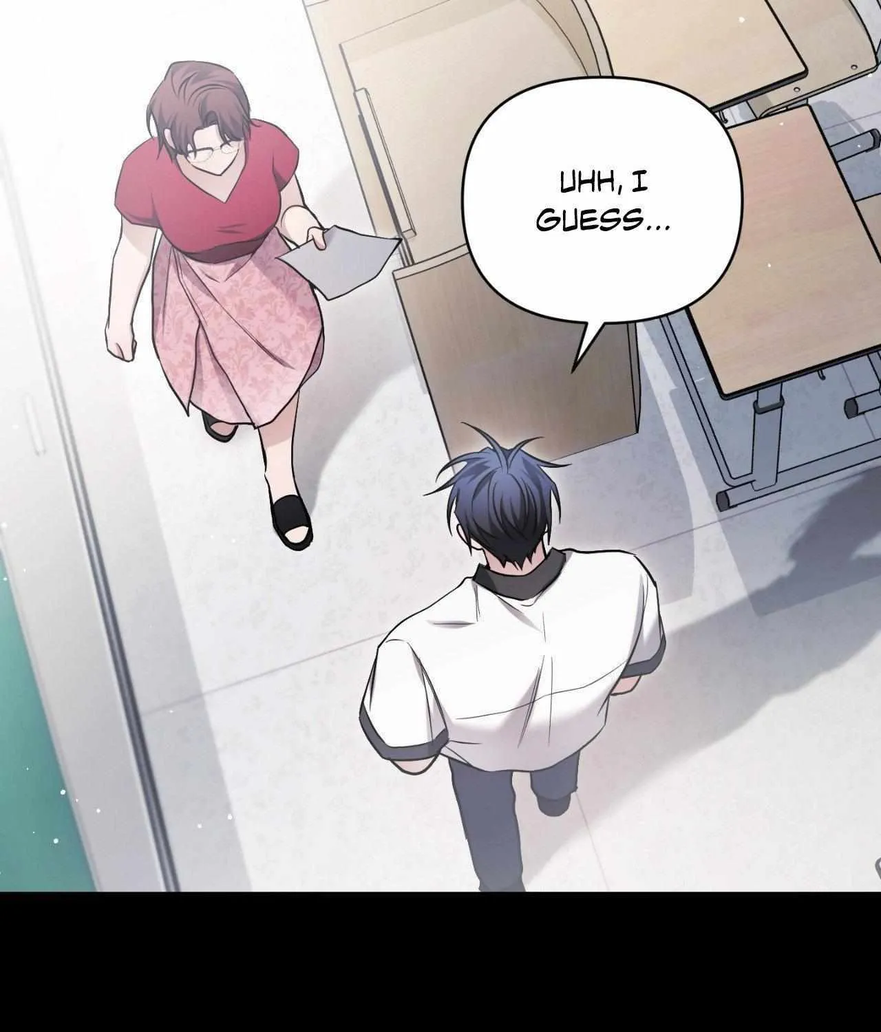Read I Declare Vengeance! chapter 19 image 40 on Lezhin