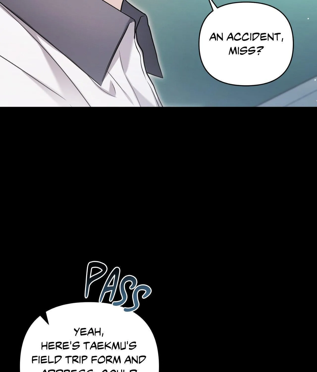 Read I Declare Vengeance! chapter 19 image 44 on Lezhin