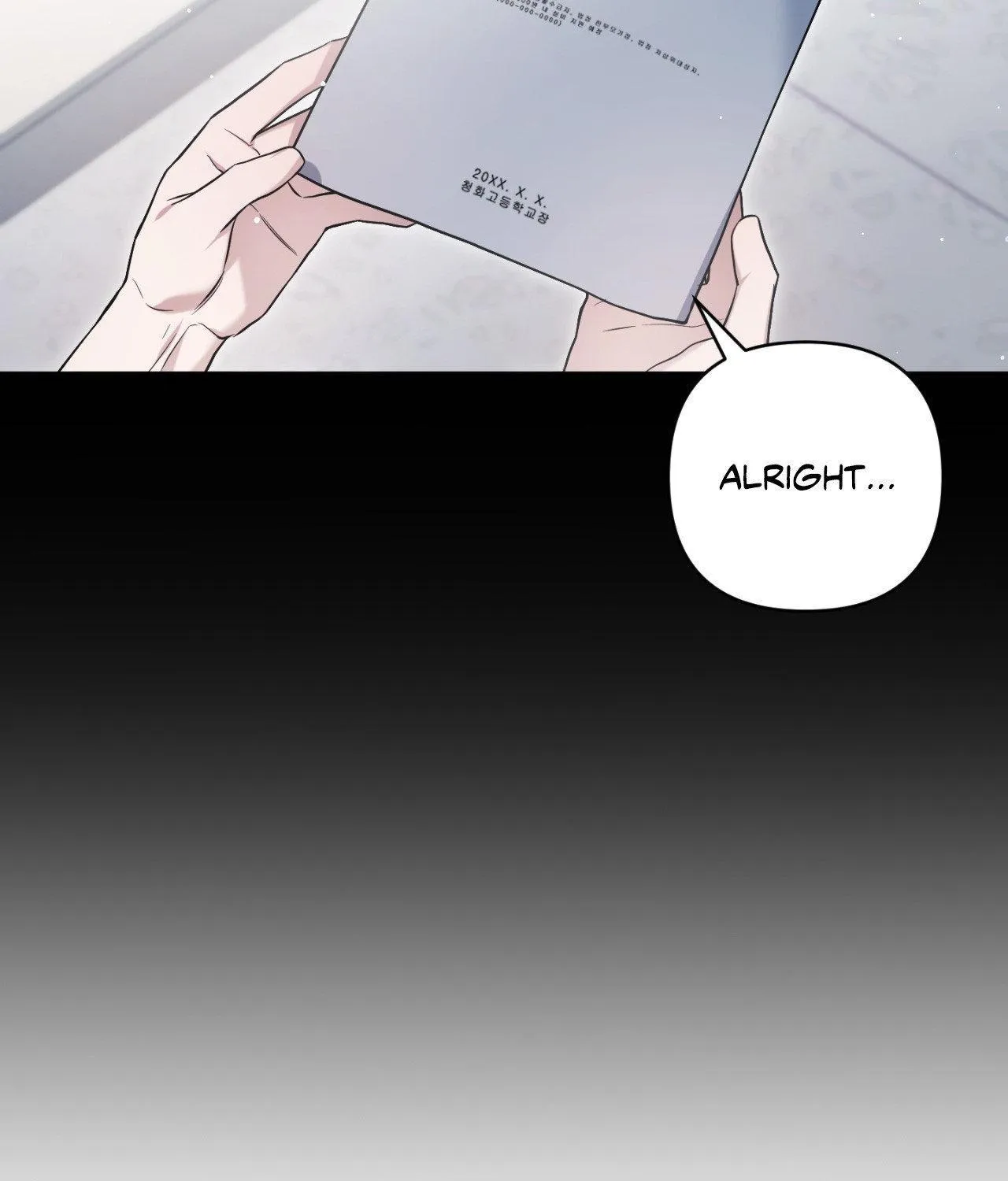 Read I Declare Vengeance! chapter 19 image 46 on Lezhin