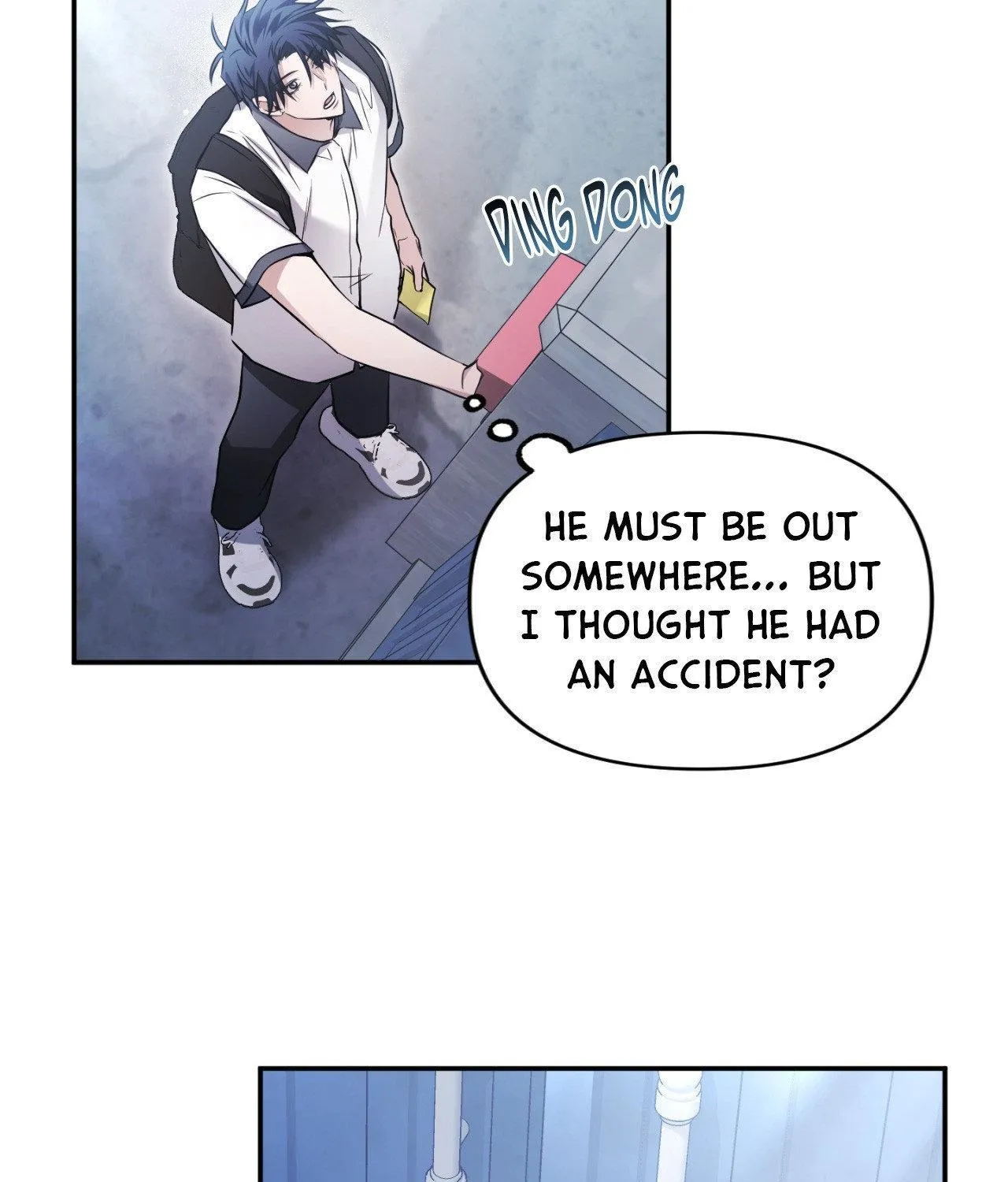 Read I Declare Vengeance! chapter 19 image 54 on Lezhin