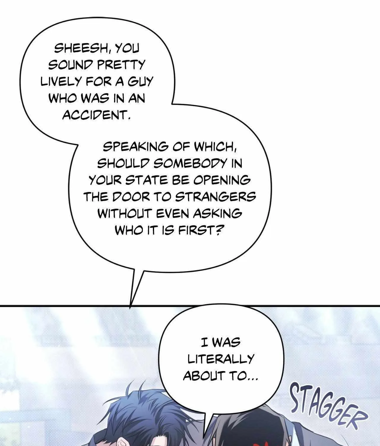 Read I Declare Vengeance! chapter 19 image 82 on Lezhin