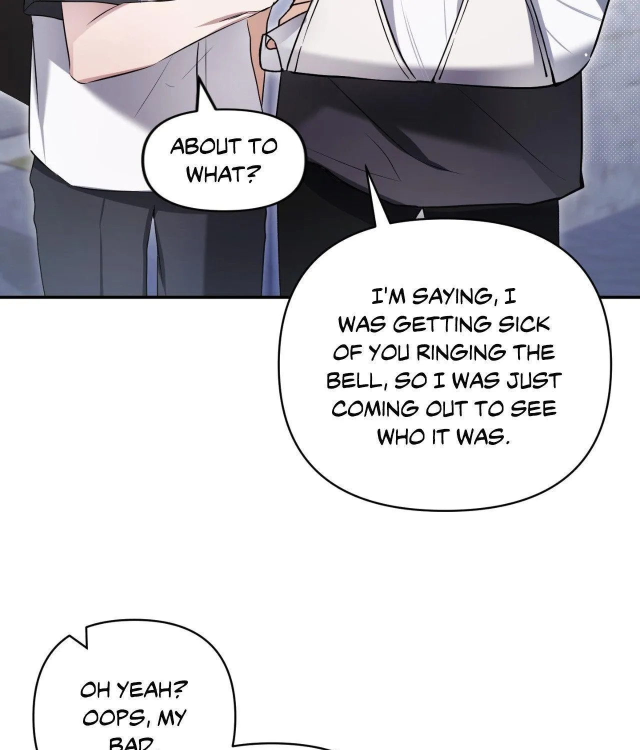 Read I Declare Vengeance! chapter 19 image 84 on Lezhin