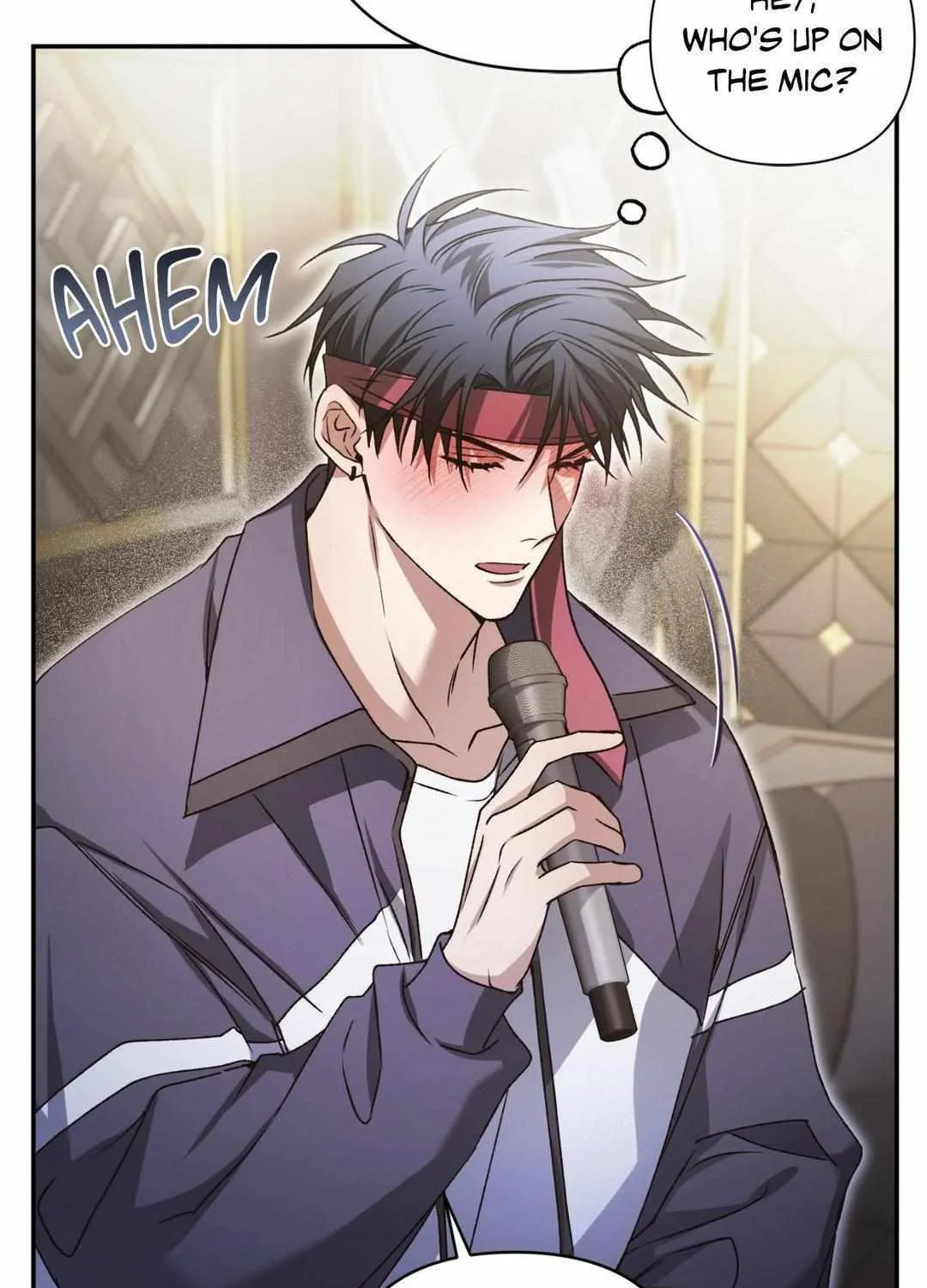 Read I Declare Vengeance! chapter 2 image 10 on Lezhin