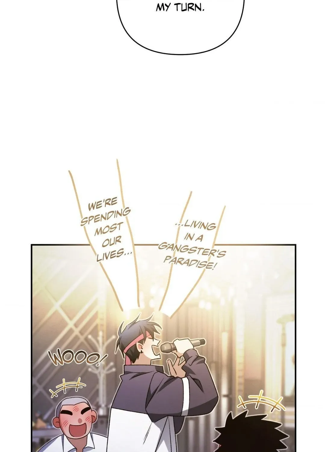 Read I Declare Vengeance! chapter 2 image 12 on Lezhin