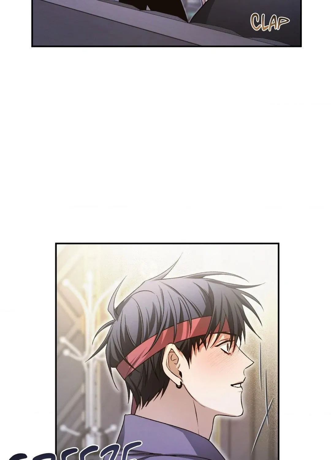 Read I Declare Vengeance! chapter 2 image 14 on Lezhin