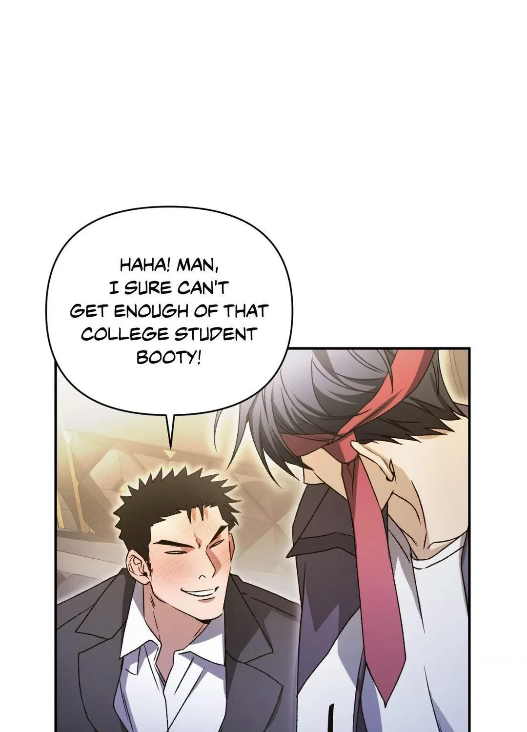 Read I Declare Vengeance! chapter 2 image 18 on Lezhin
