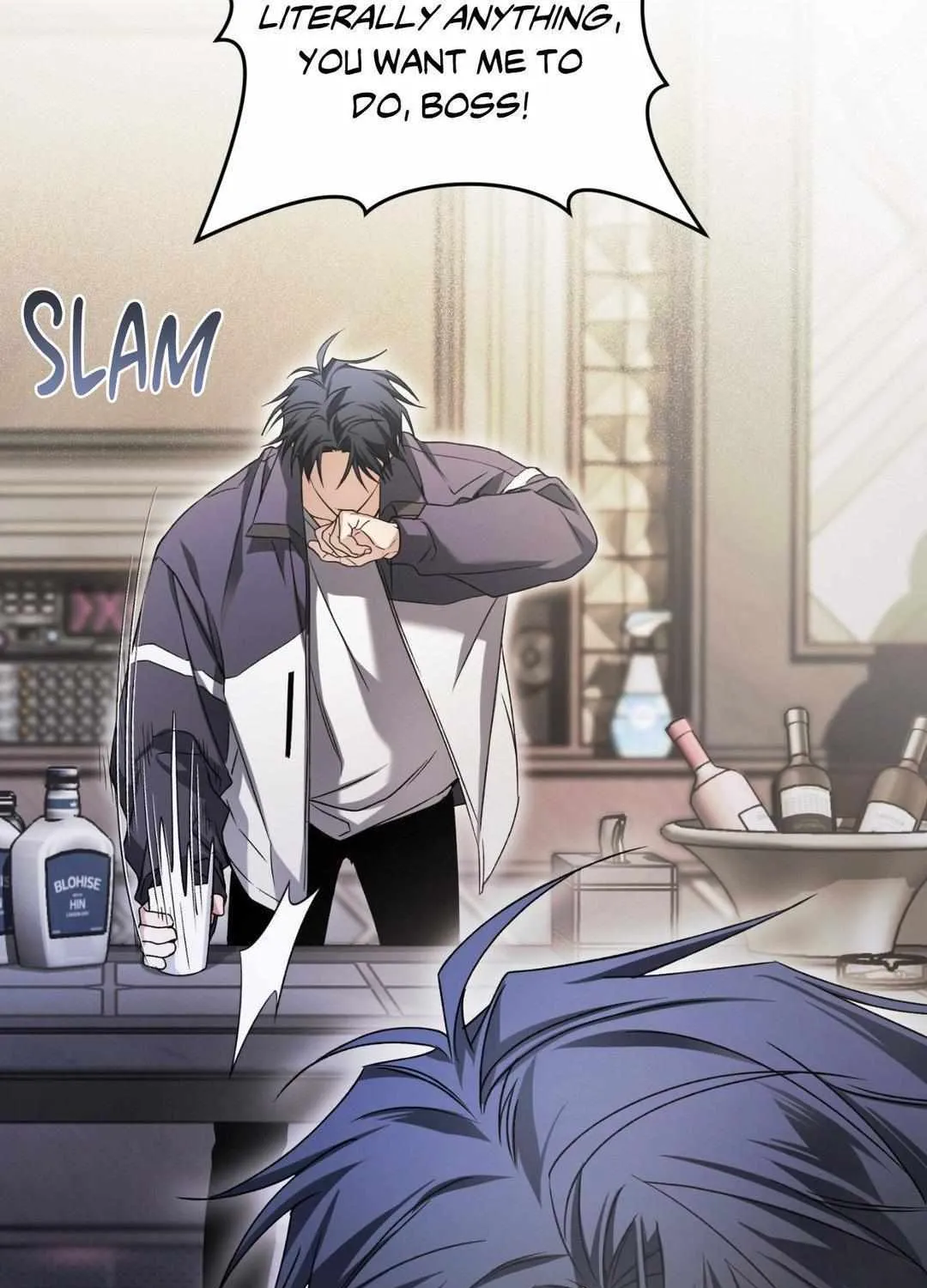Read I Declare Vengeance! chapter 2 image 202 on Lezhin