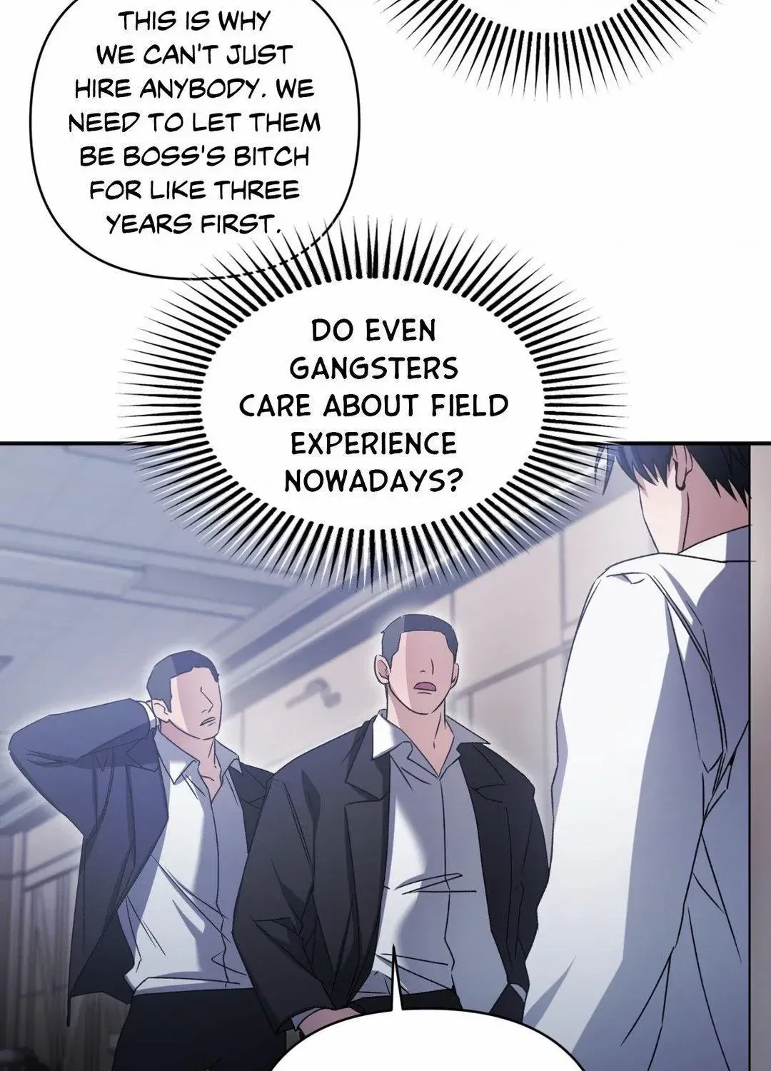Read I Declare Vengeance! chapter 2 image 220 on Lezhin