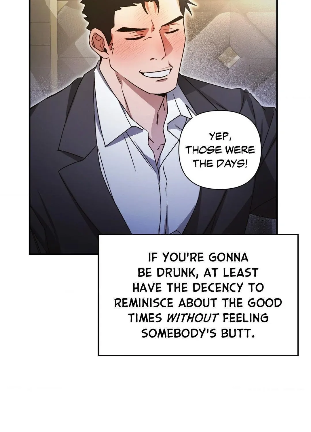 Read I Declare Vengeance! chapter 2 image 24 on Lezhin