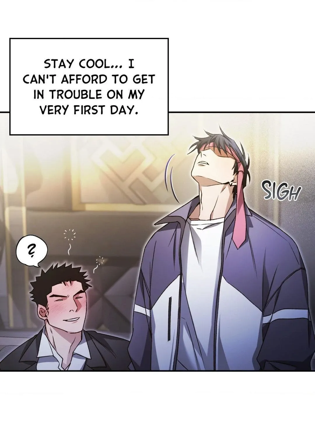 Read I Declare Vengeance! chapter 2 image 26 on Lezhin