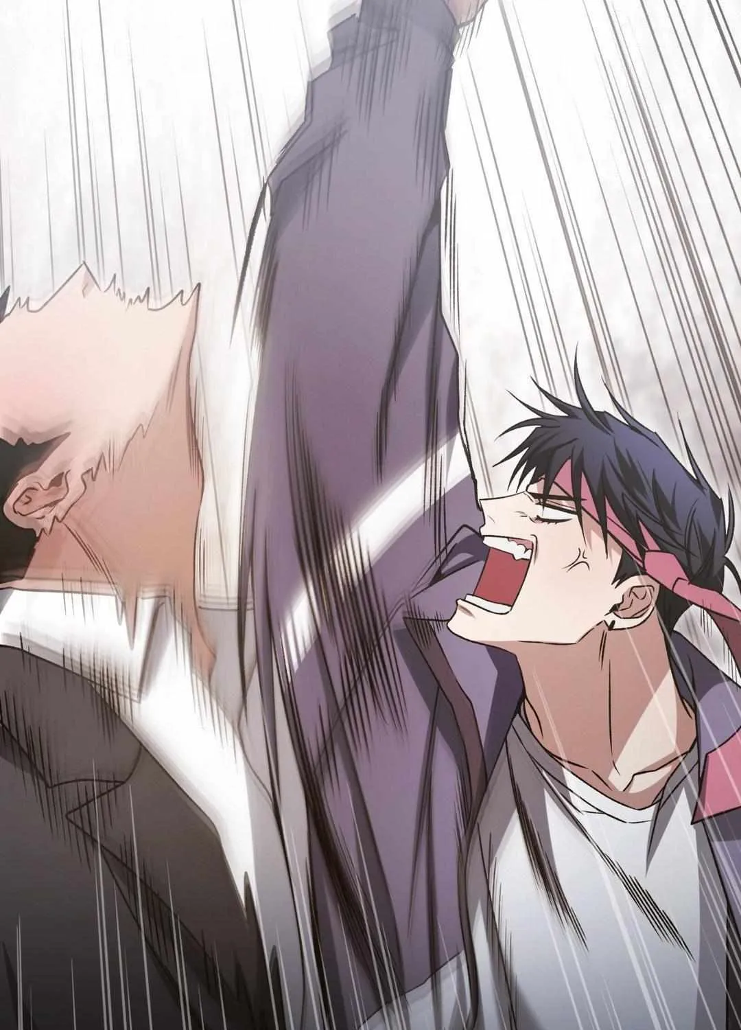 Read I Declare Vengeance! chapter 2 image 34 on Lezhin